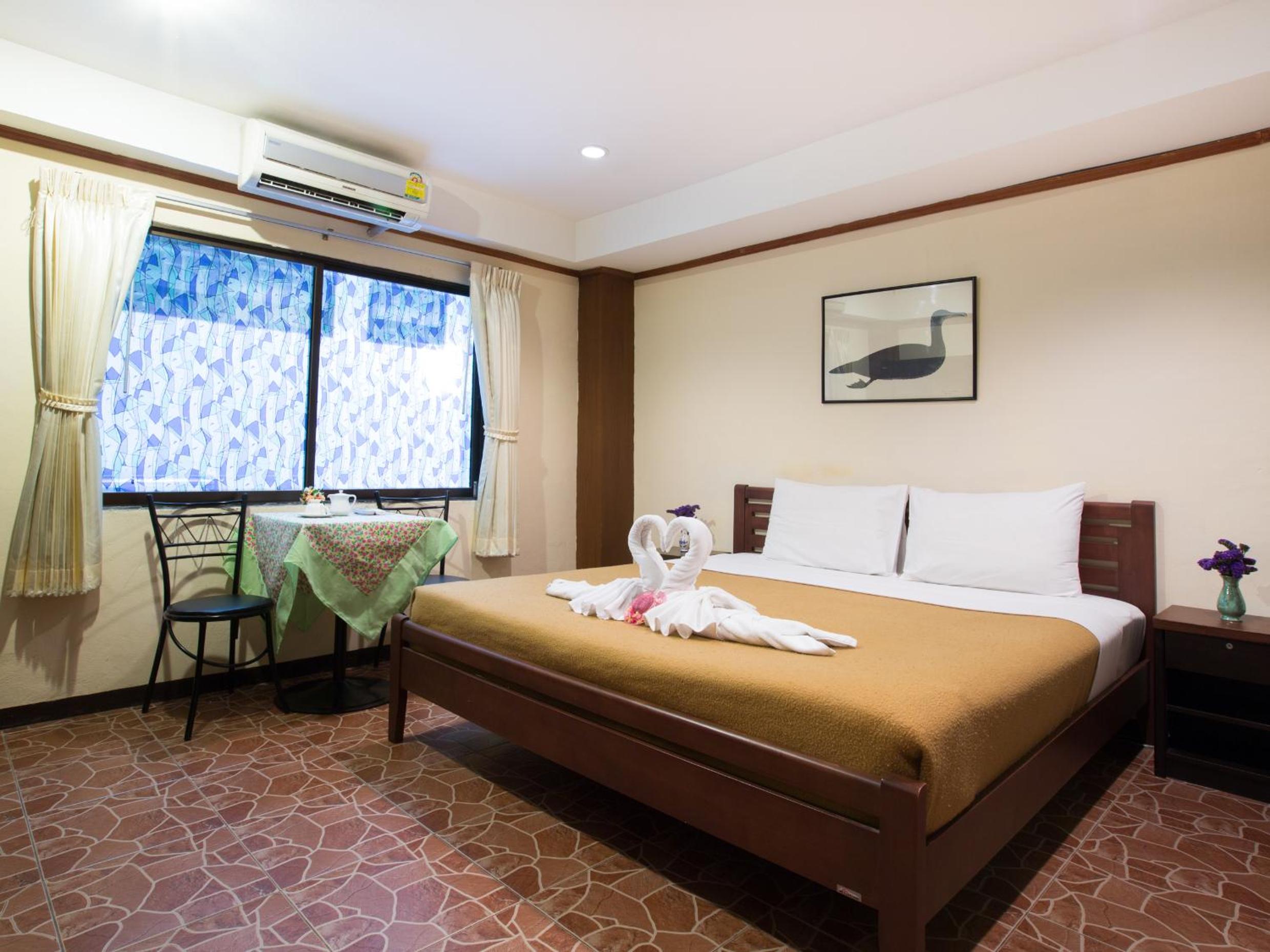 Deluxe Double Room - Photo 4