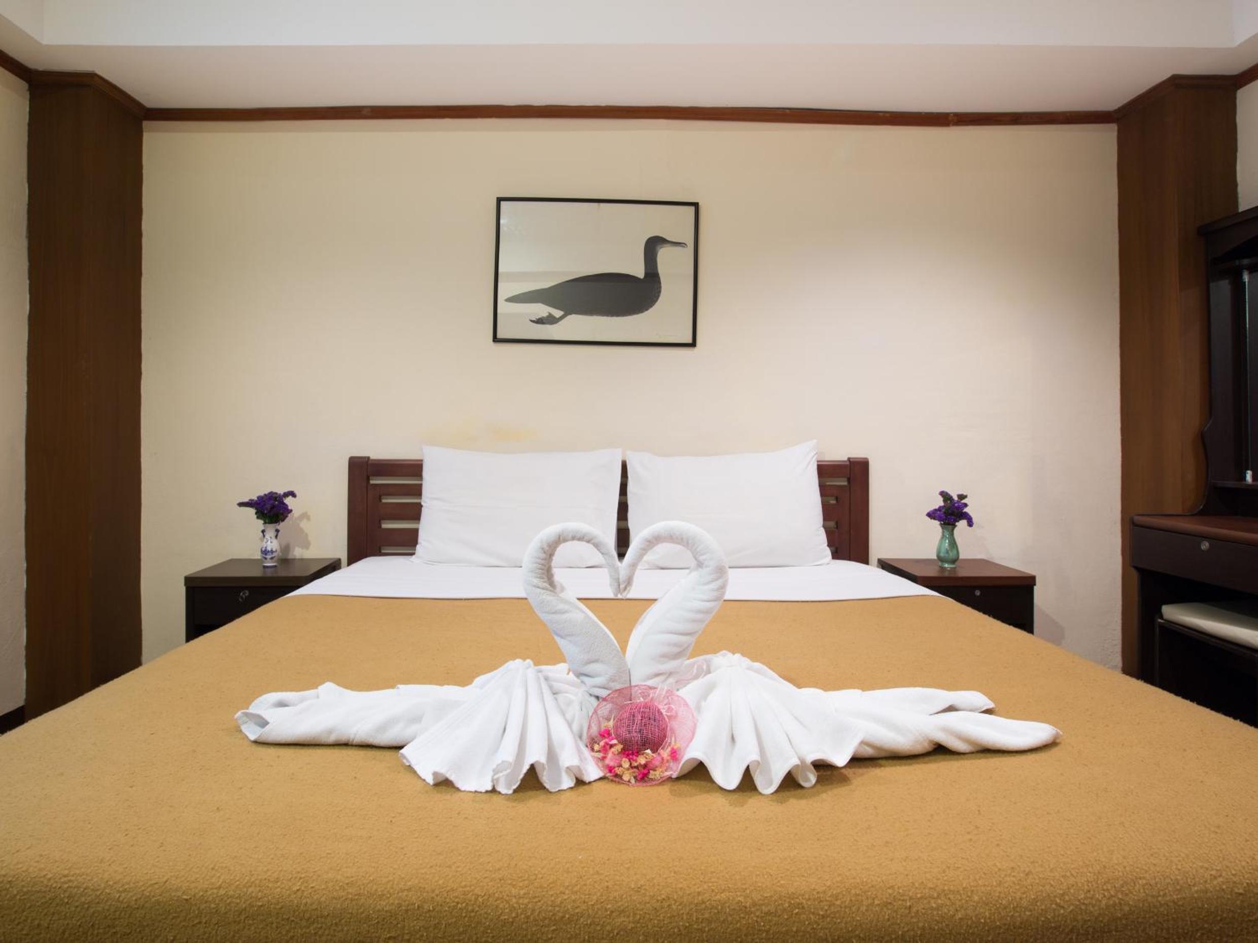 Deluxe Double Room - Photo 3