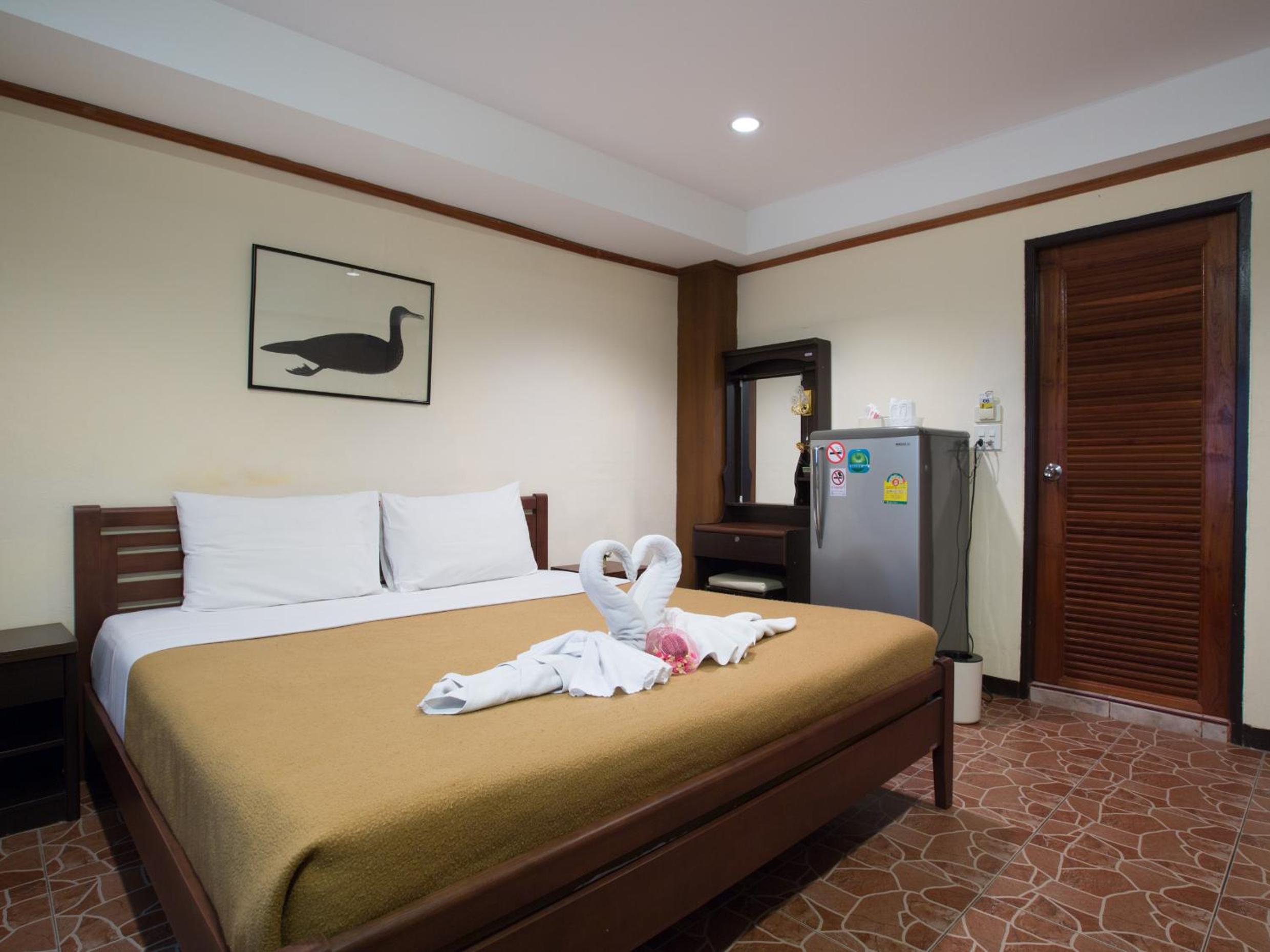 Deluxe Double Room - Photo 2