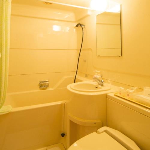 Standard Single Room - Non-Smoking photo 3