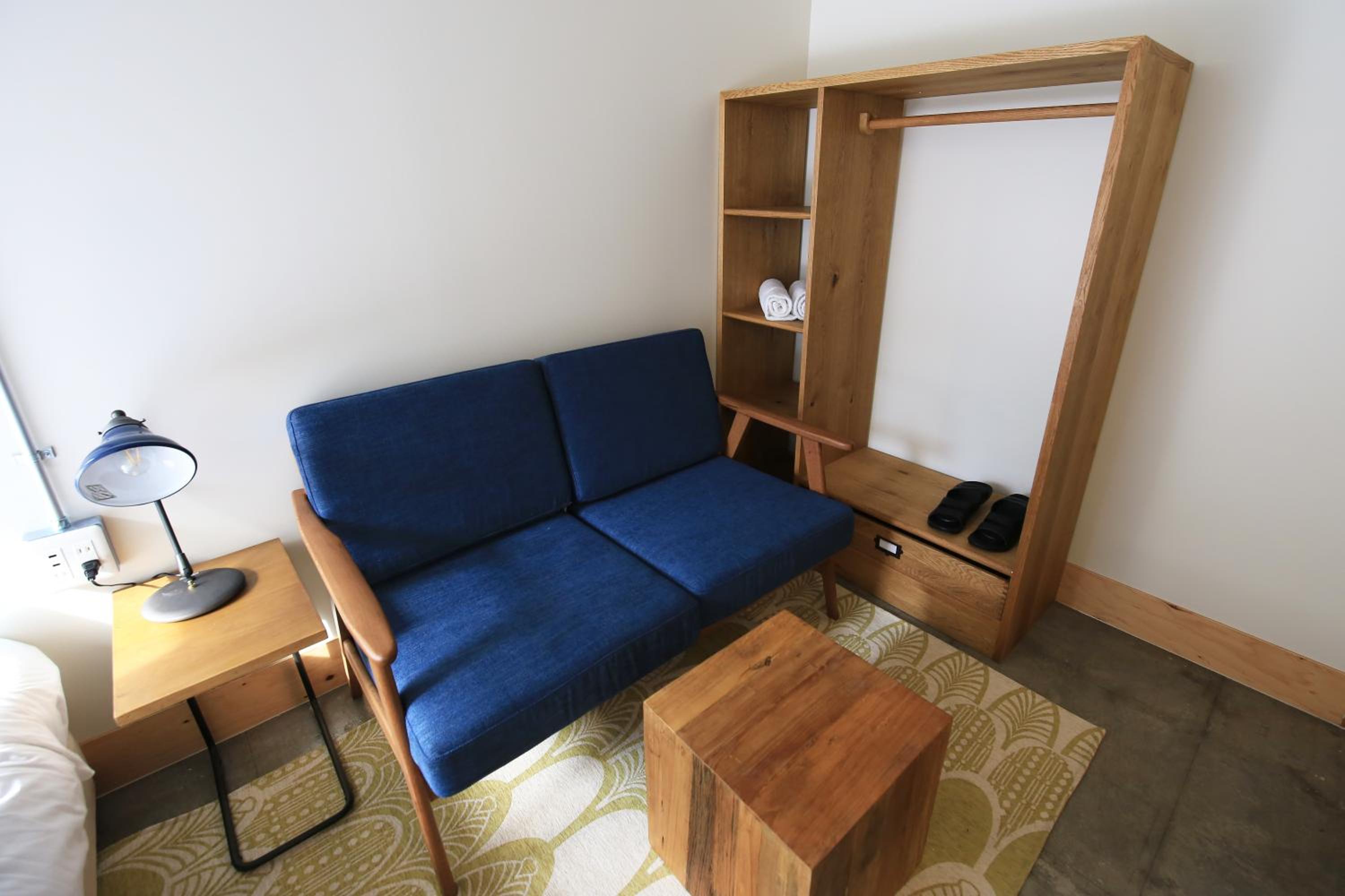 Double Room with Shared Bathroom photo 1