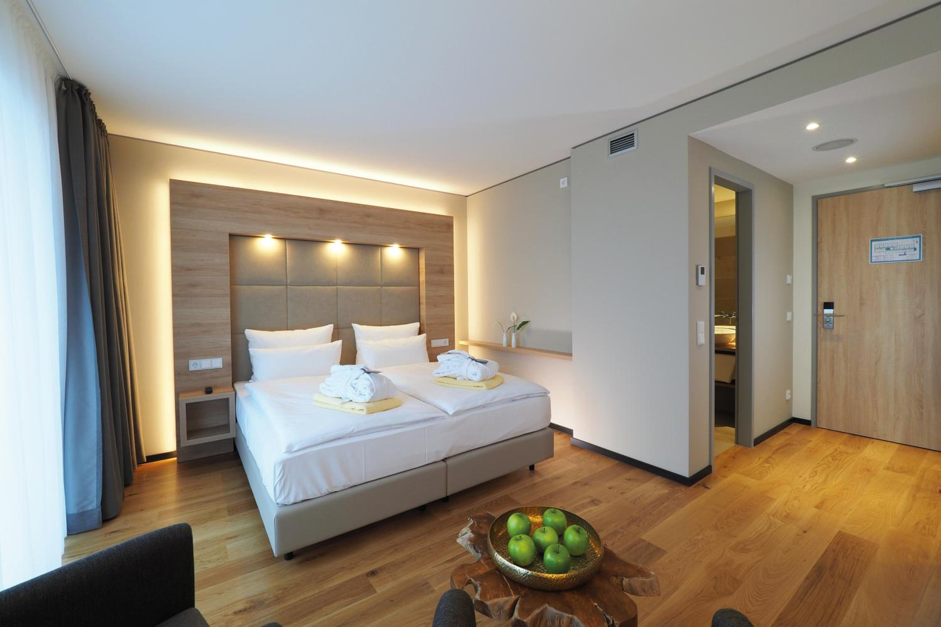 WONNEMAR Resort-Hotel, Billede 4