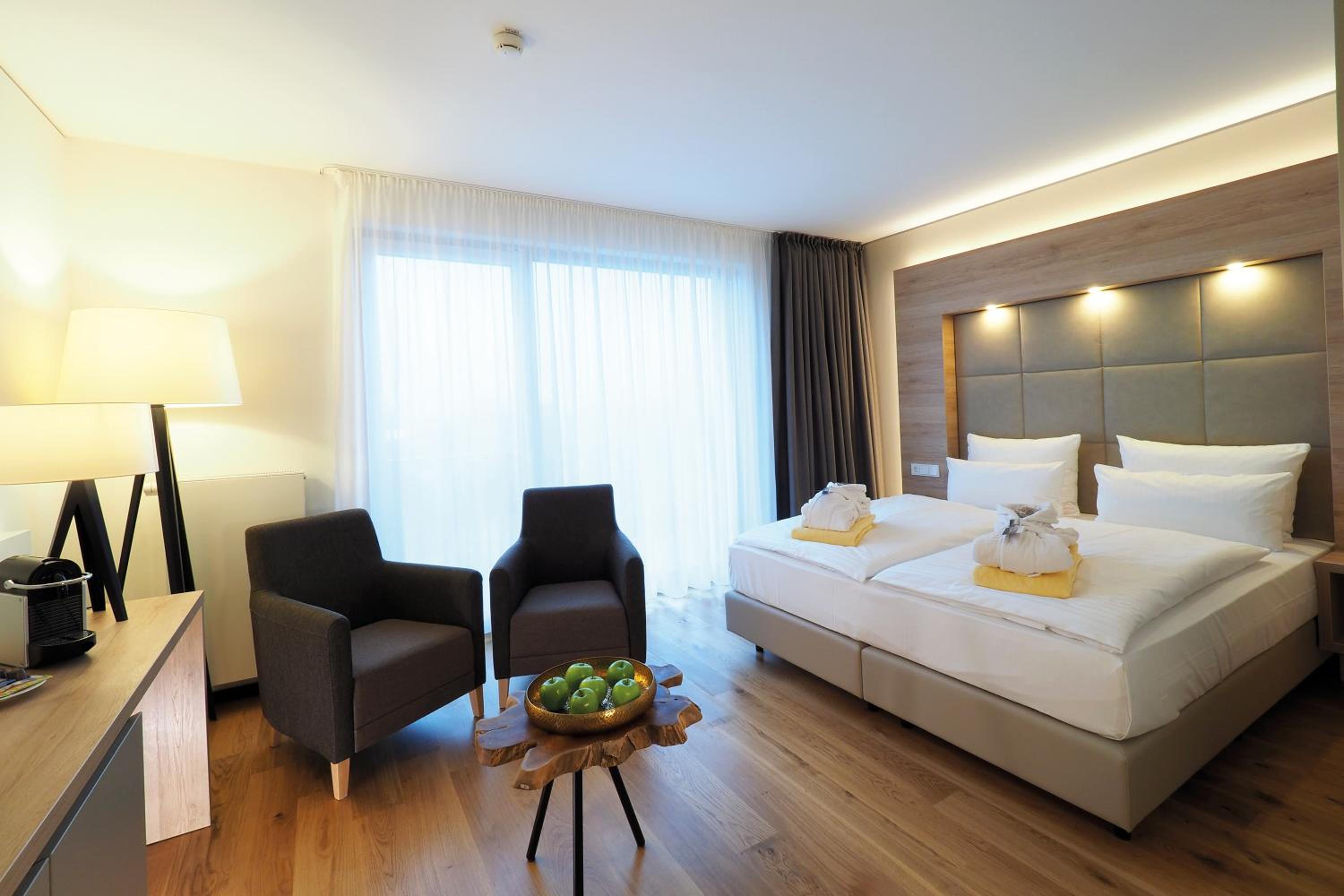 WONNEMAR Resort-Hotel, Billede 5