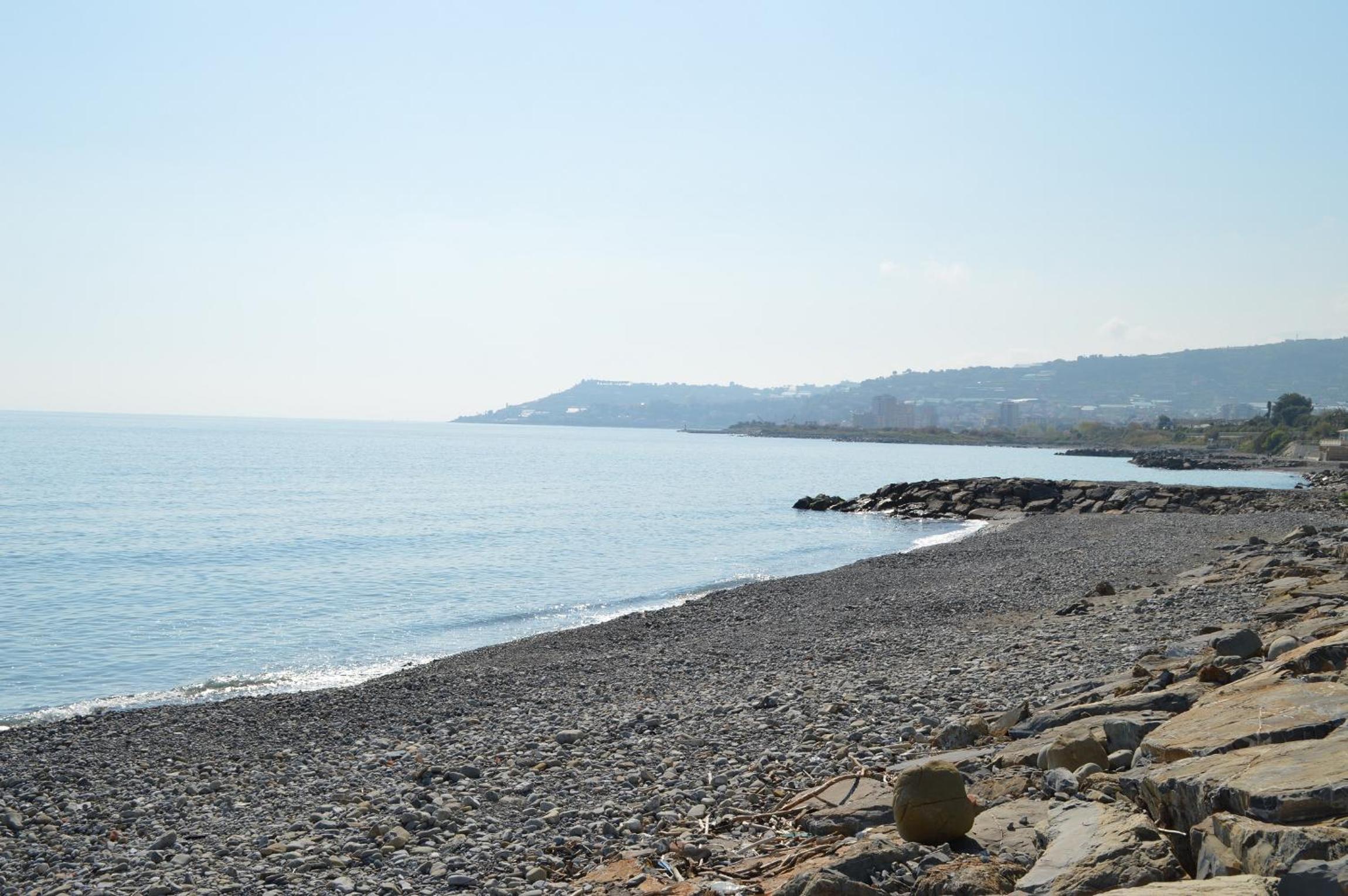 Studio Apartment with Sea View photo 2