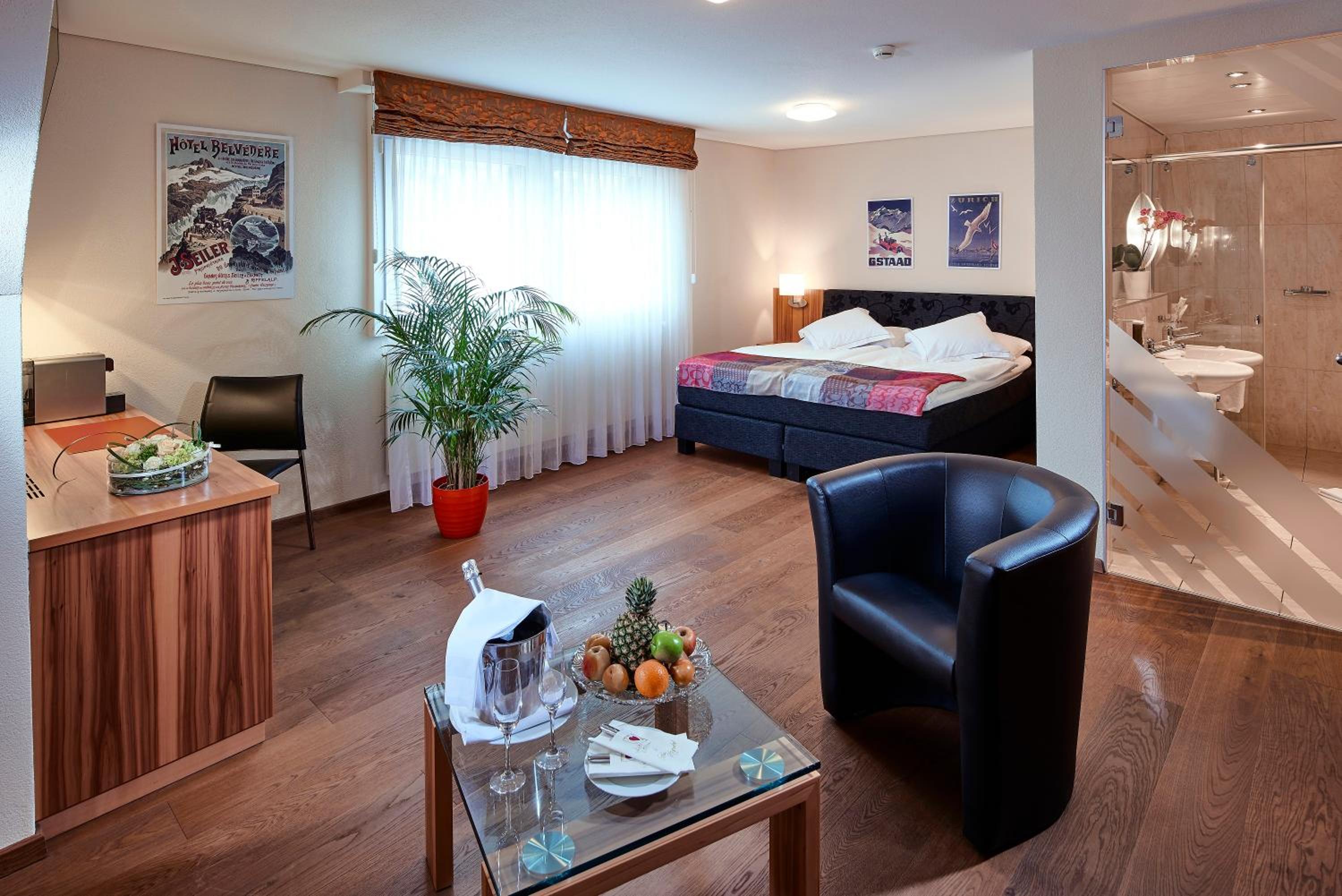 Junior Suite