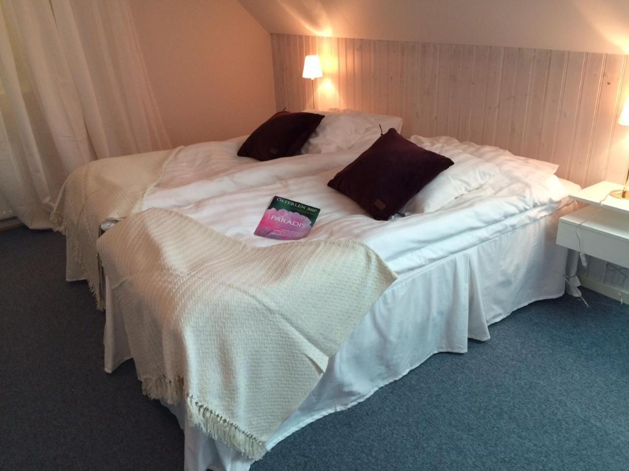 Deluxe Triple Room photo 2