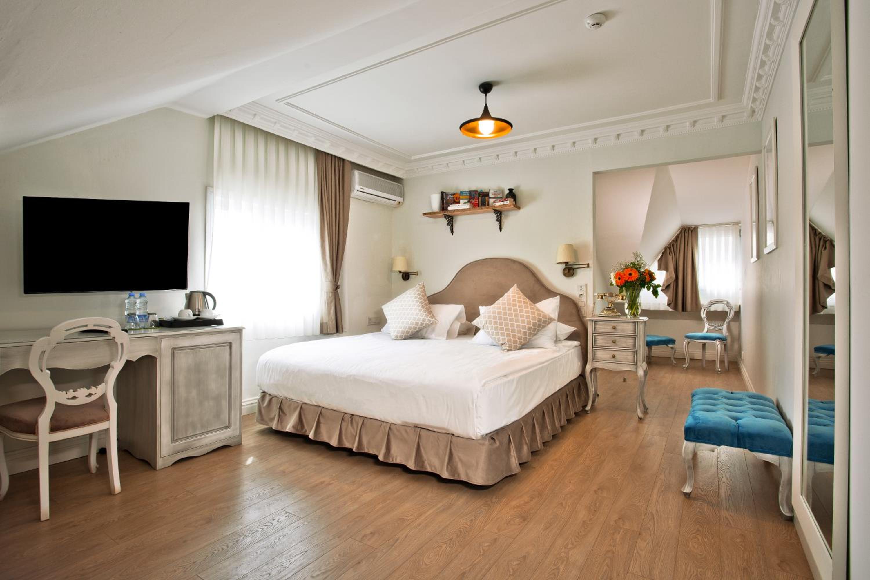 Single Room photo 3