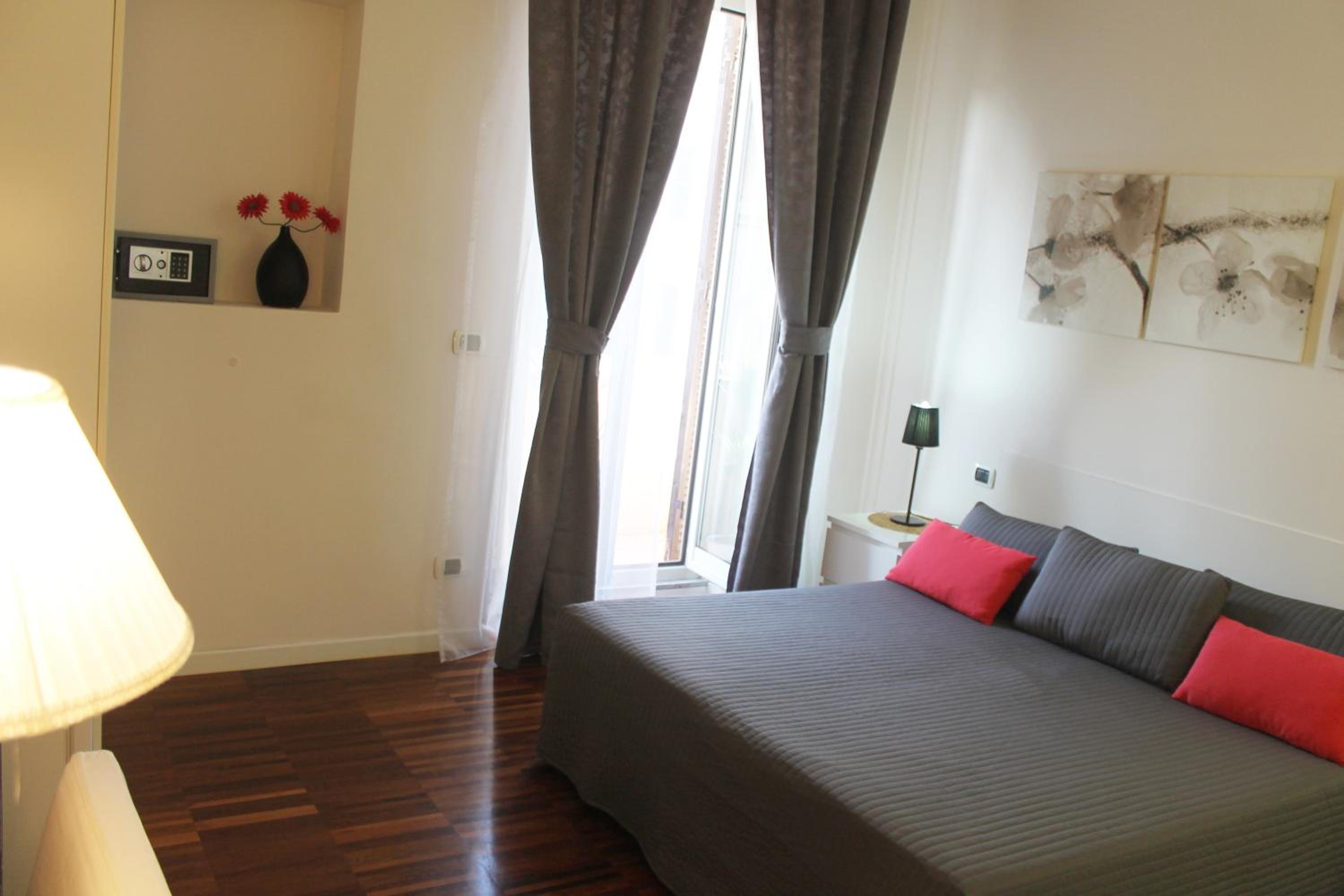 Triple Room photo 3