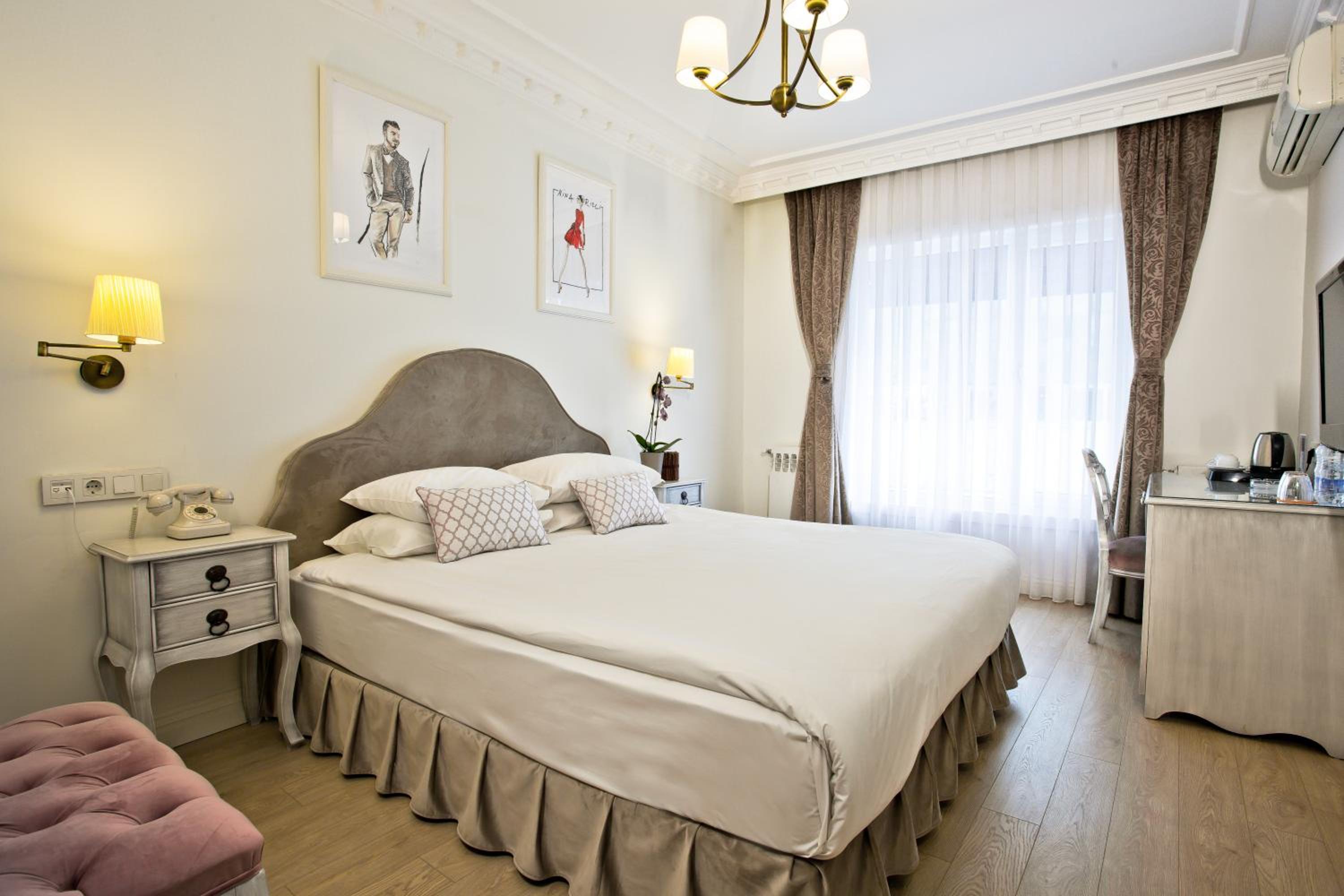 Single Room photo 1