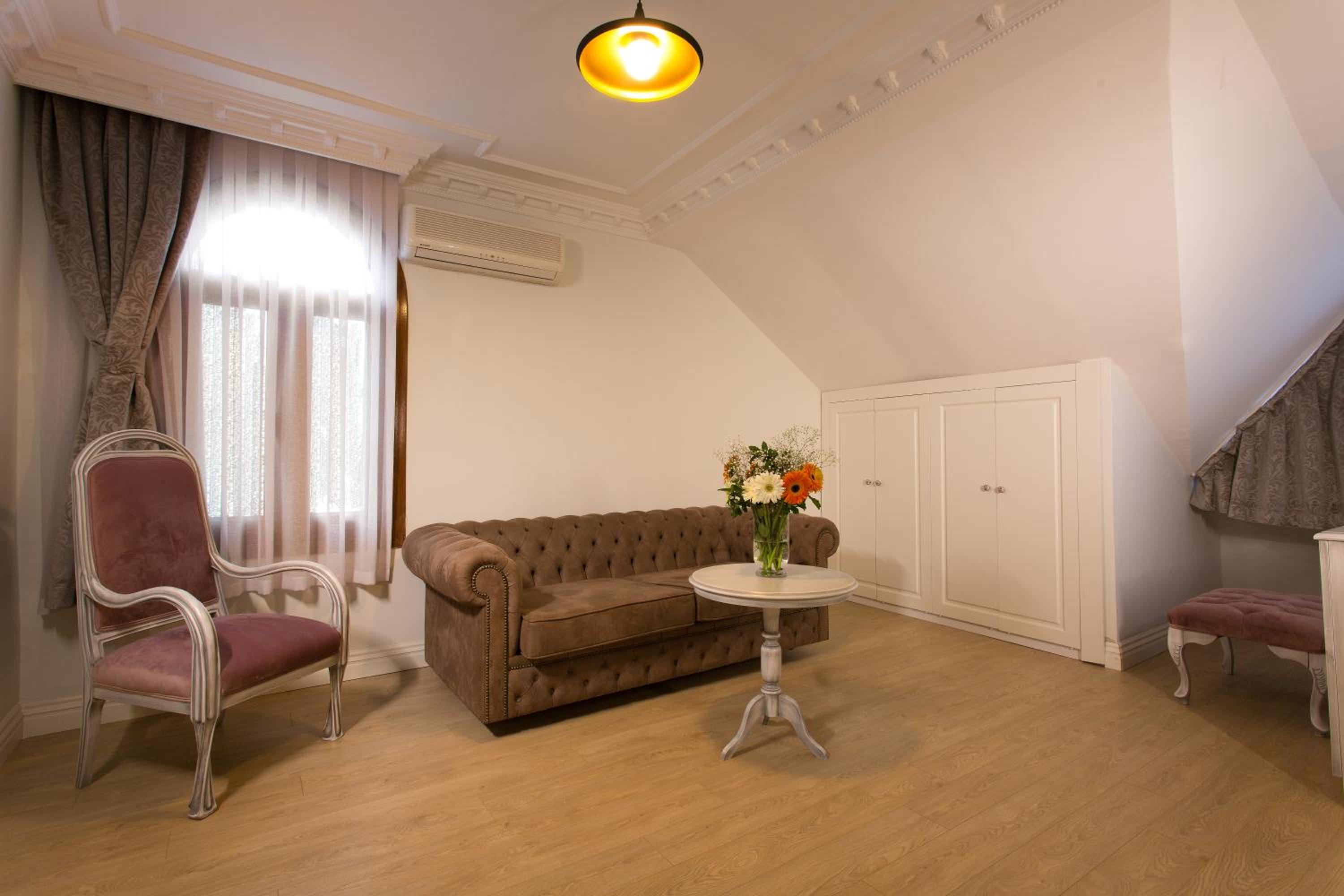 Family Suite photo 2