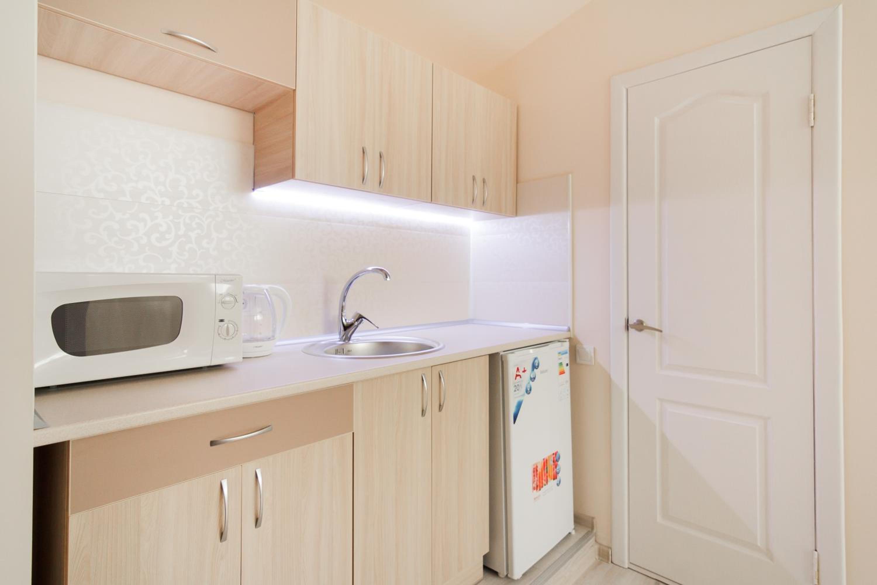 Studio Apartment photo 2