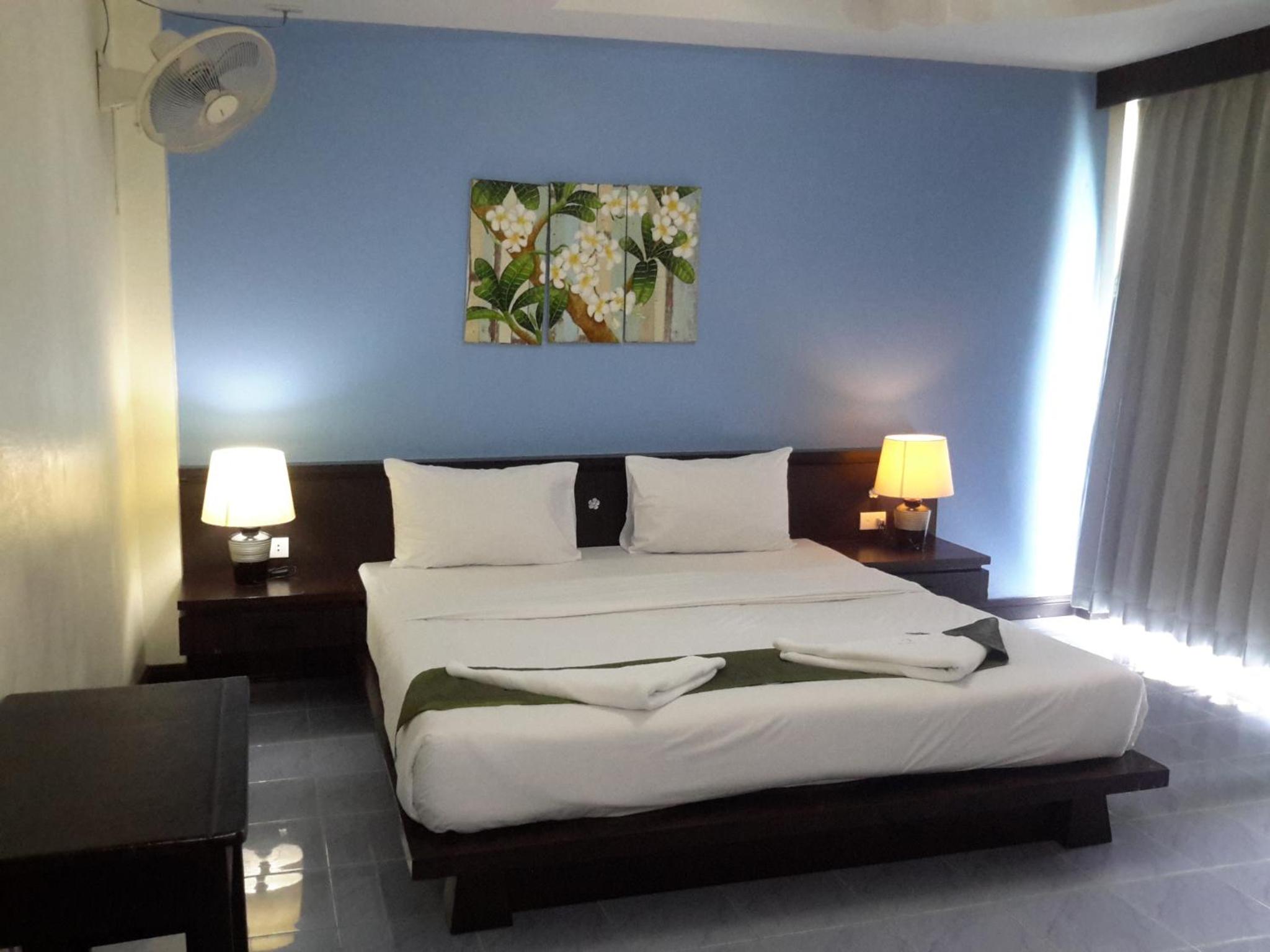 Standard Double Room photo 1