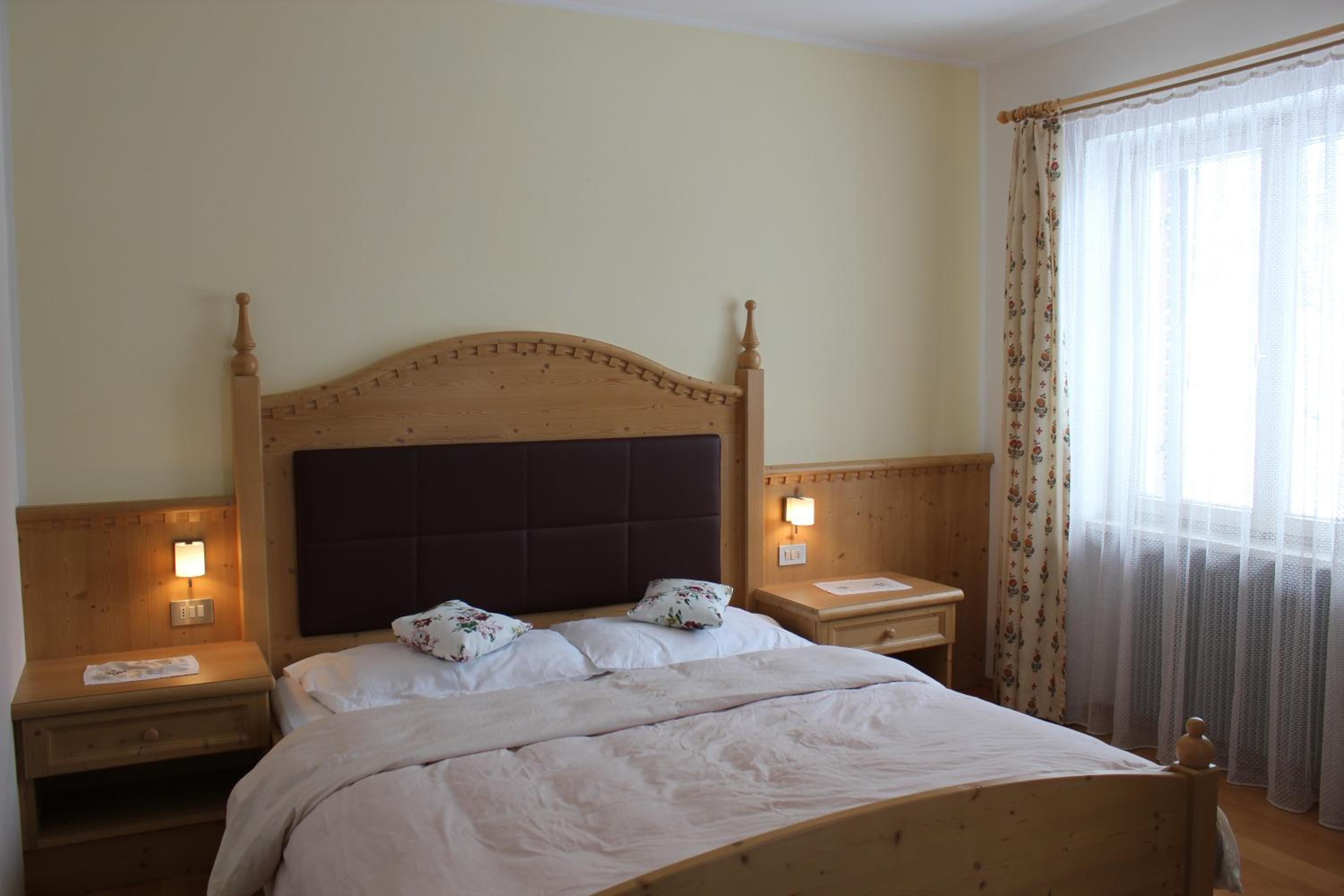 Double Room - Photo 6