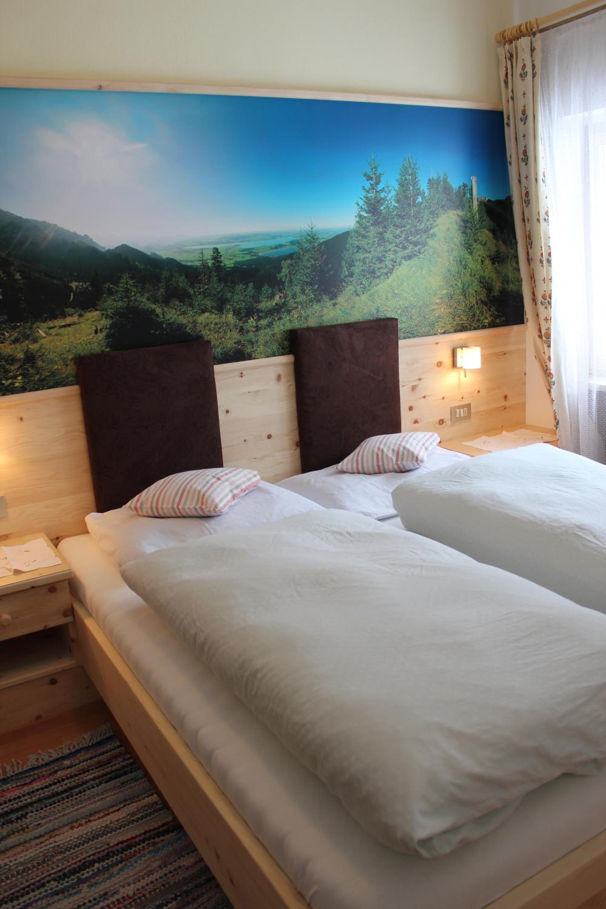 Double Room - Photo 4