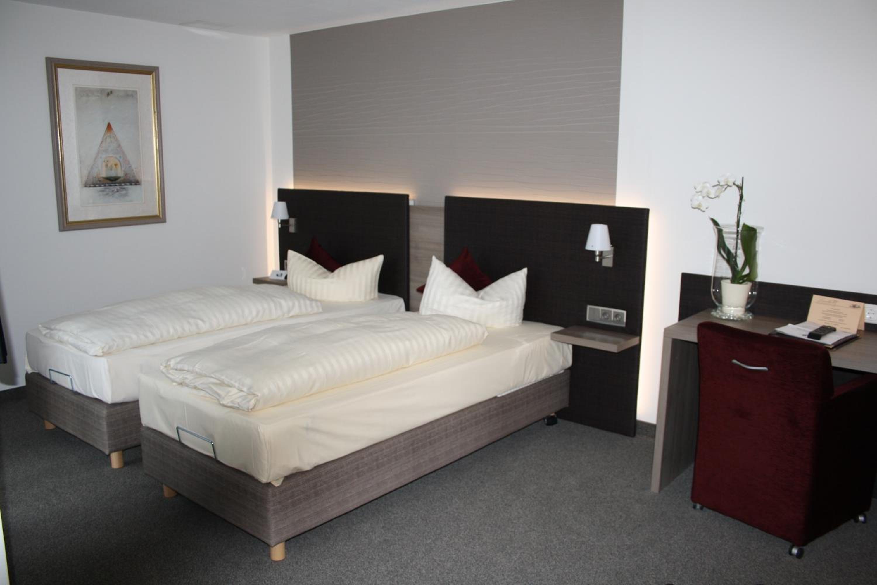Comfort Double Room photo 3
