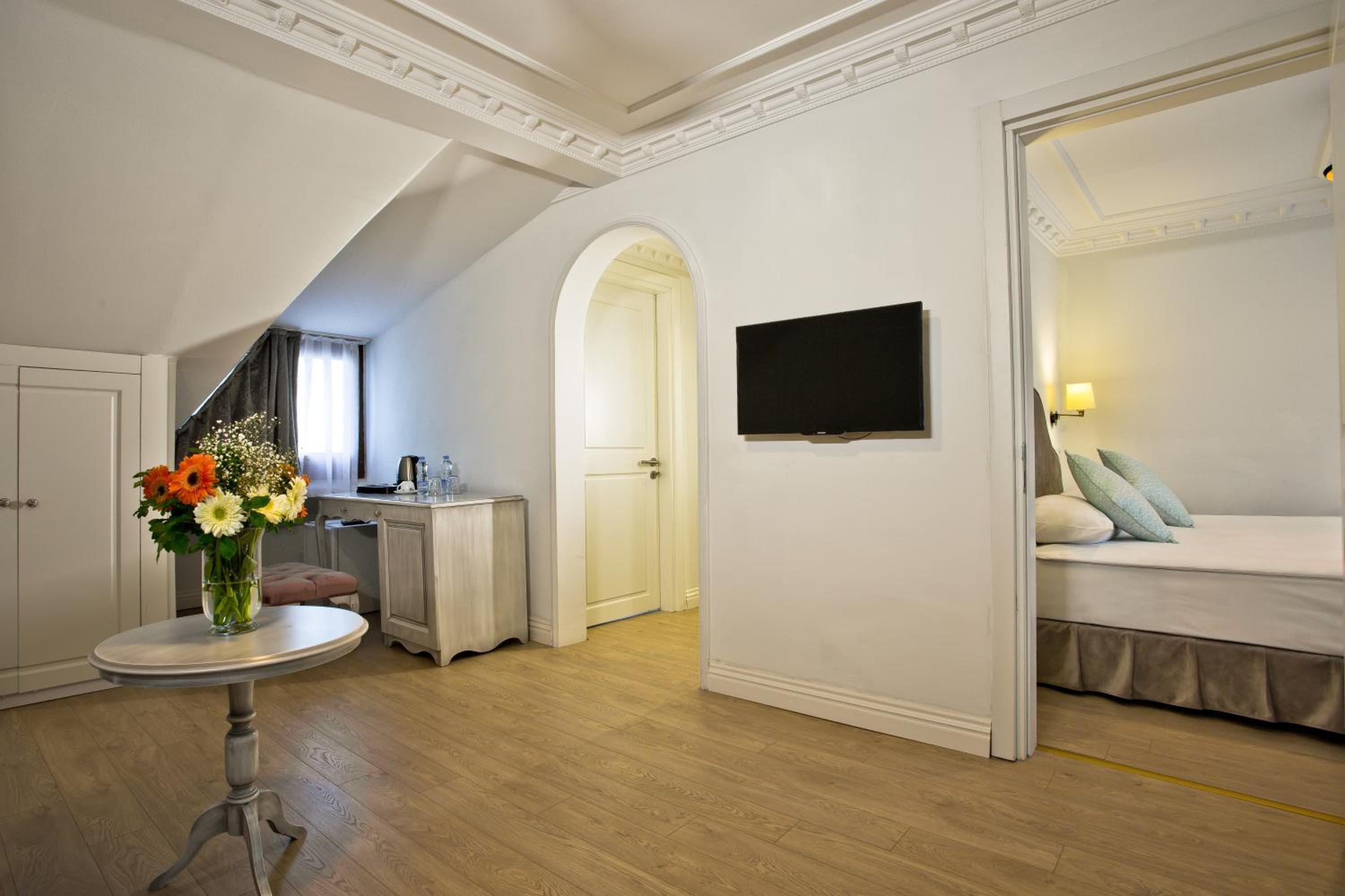 Family Suite photo 1