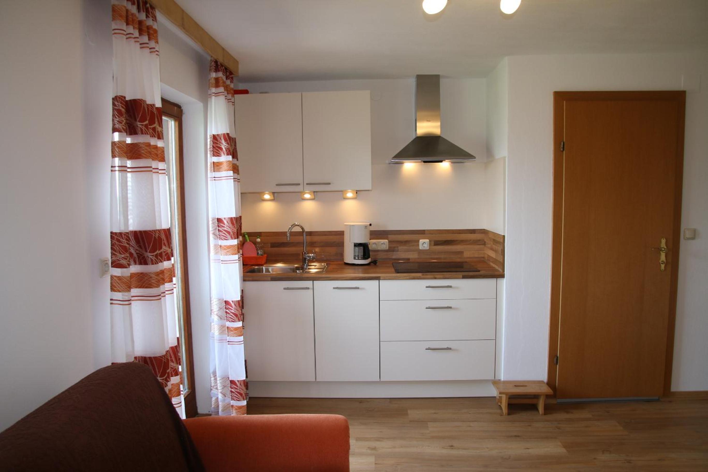Large Two-Bedroom Apartment photo 2