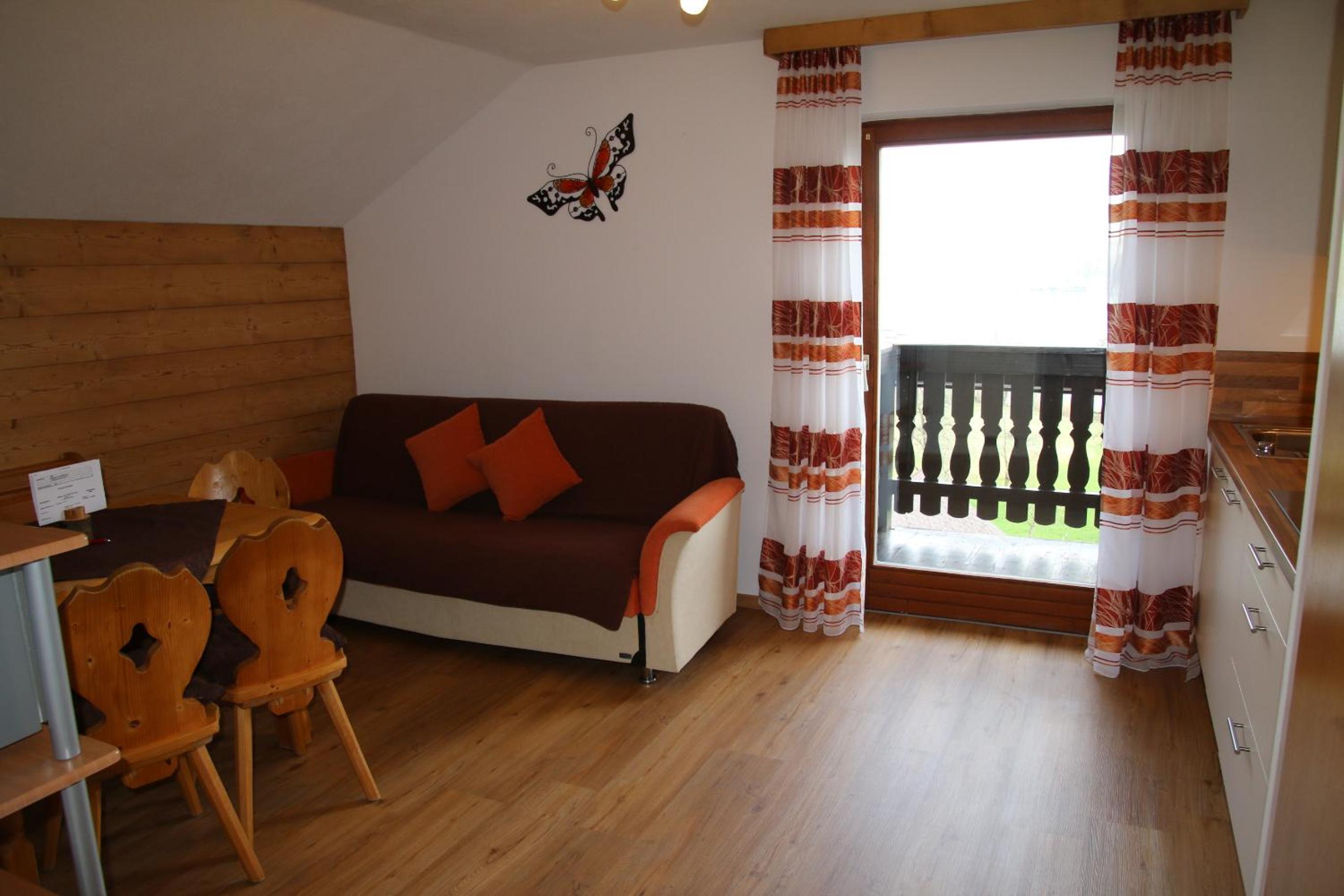 Large Two-Bedroom Apartment photo 1