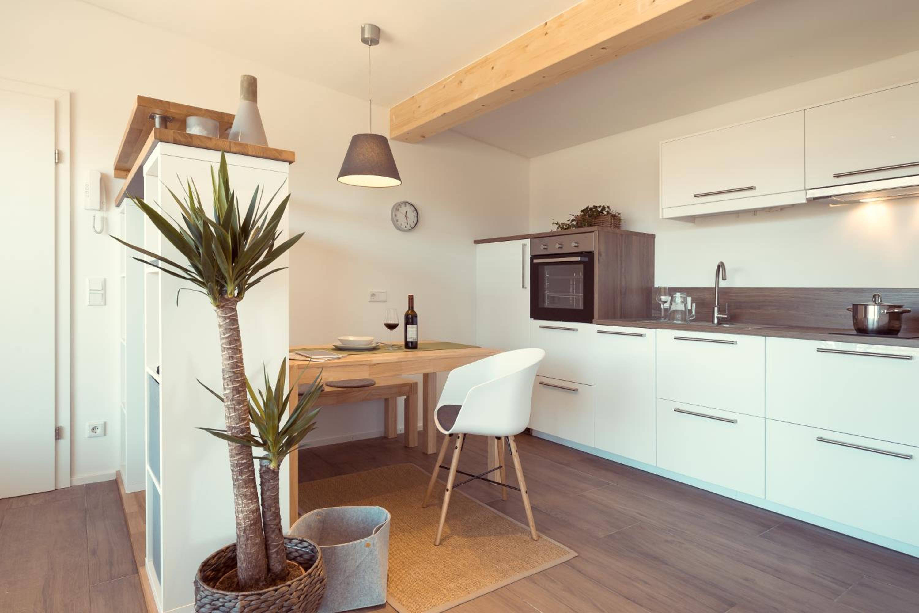 Superior Apartment photo 3