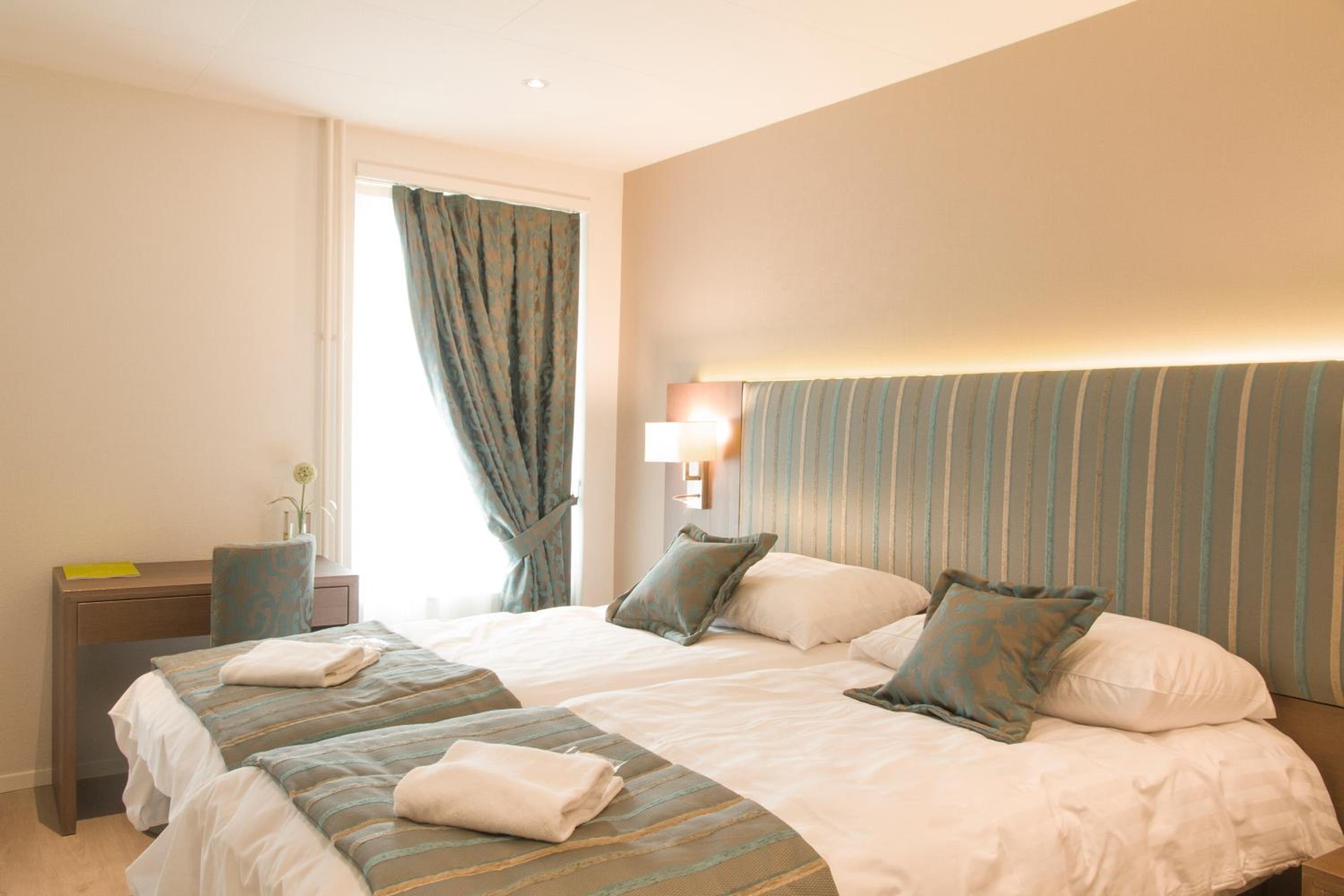 Twin Room photo 3