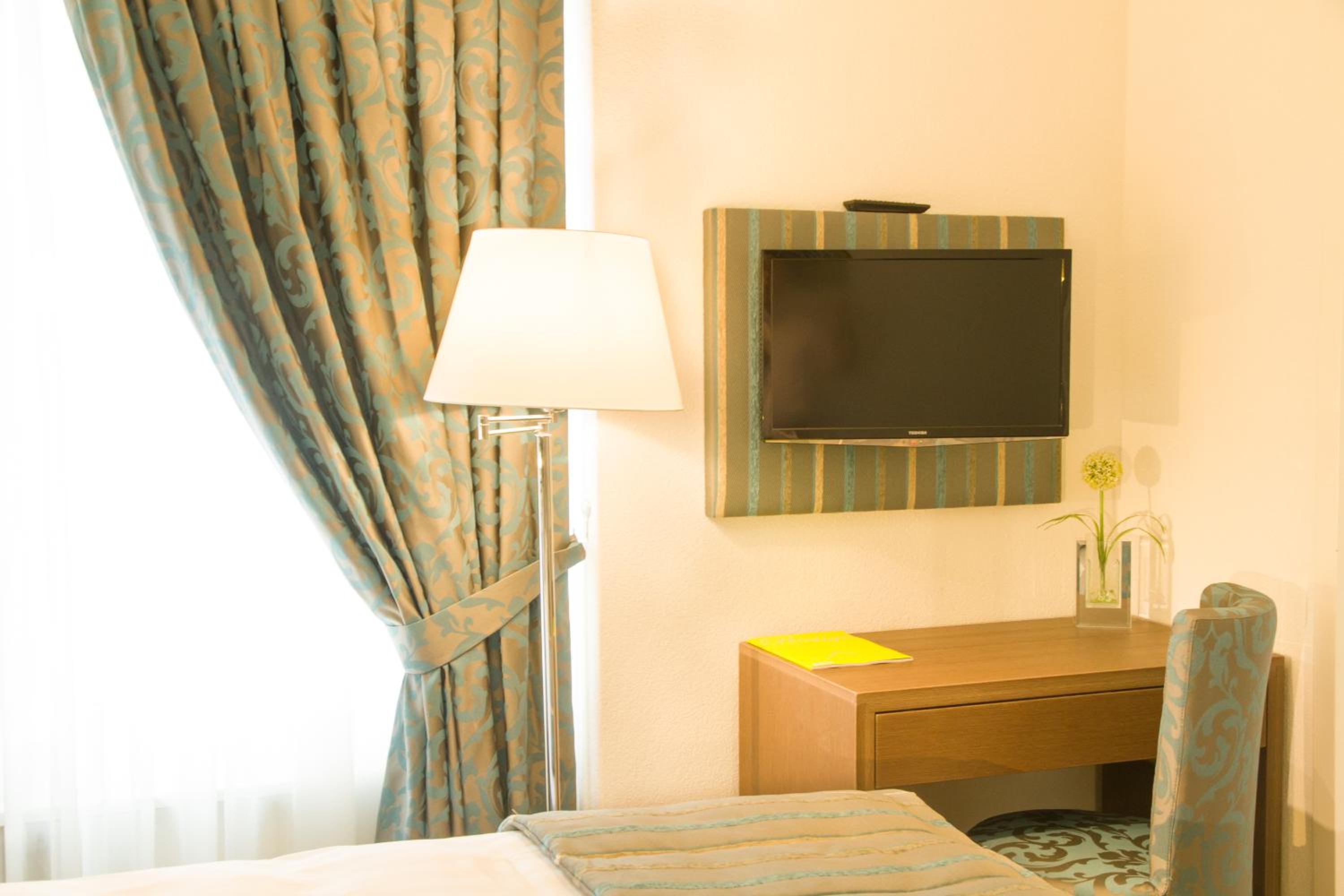 Twin Room photo 1