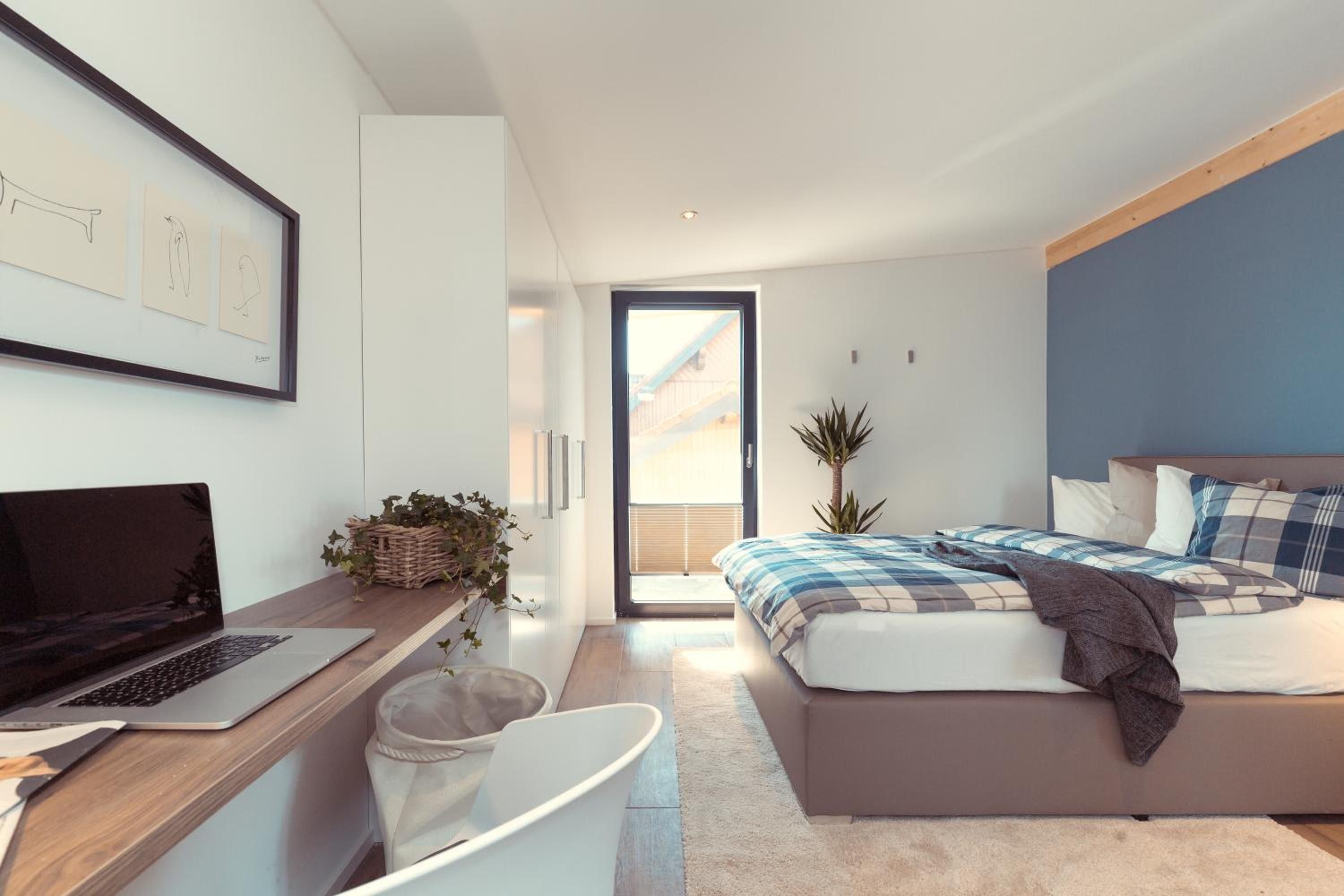 Superior Apartment photo 1