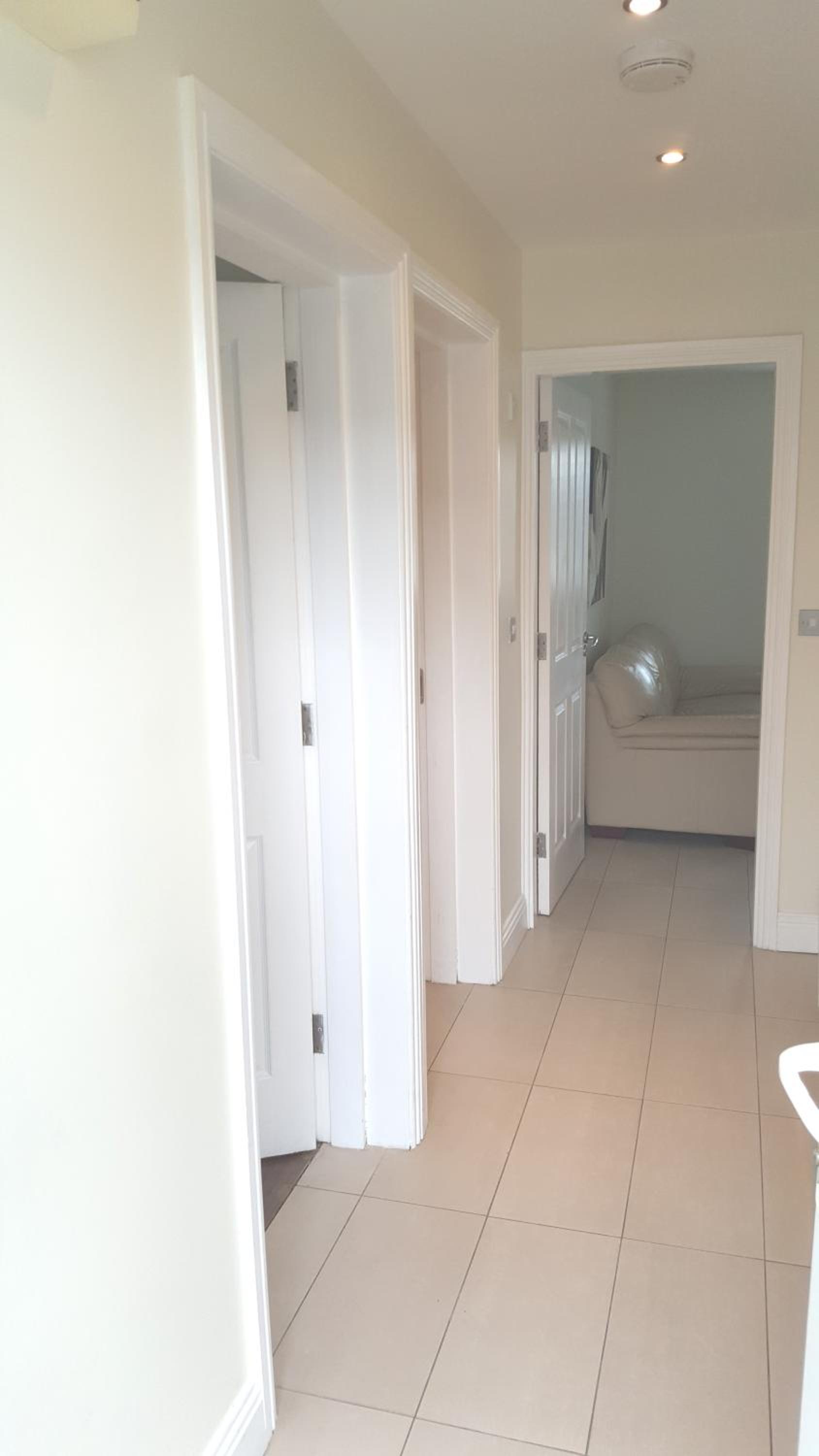Two-Bedroom Apartment (3 Adults) - Photo 7