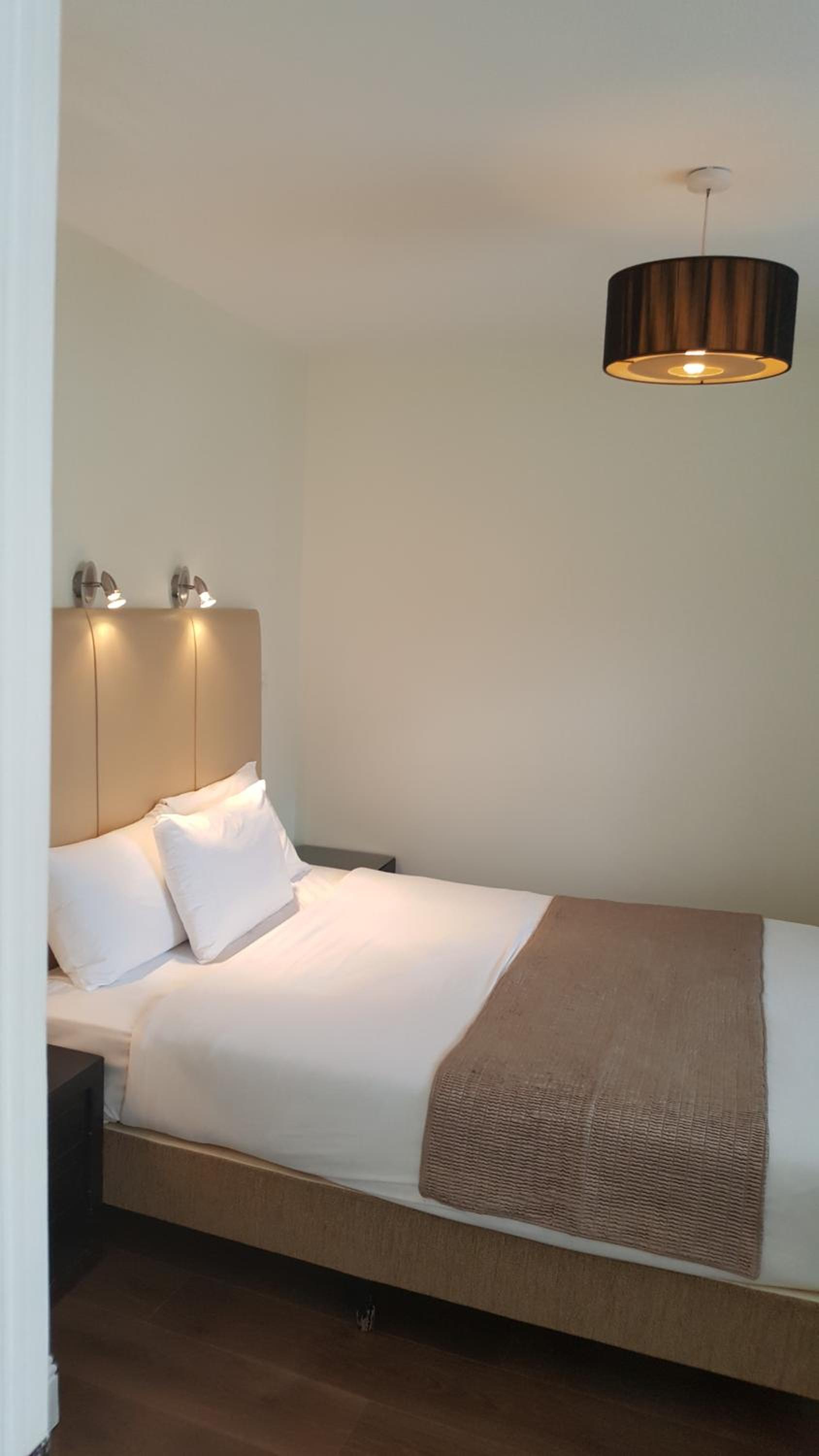 Two-Bedroom Apartment (3 Adults) - Photo 12