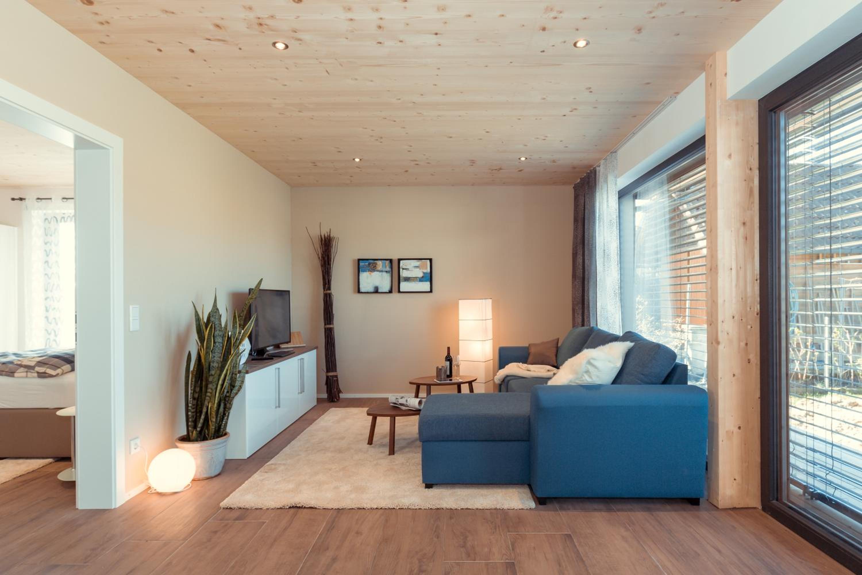 Superior Apartment photo 1