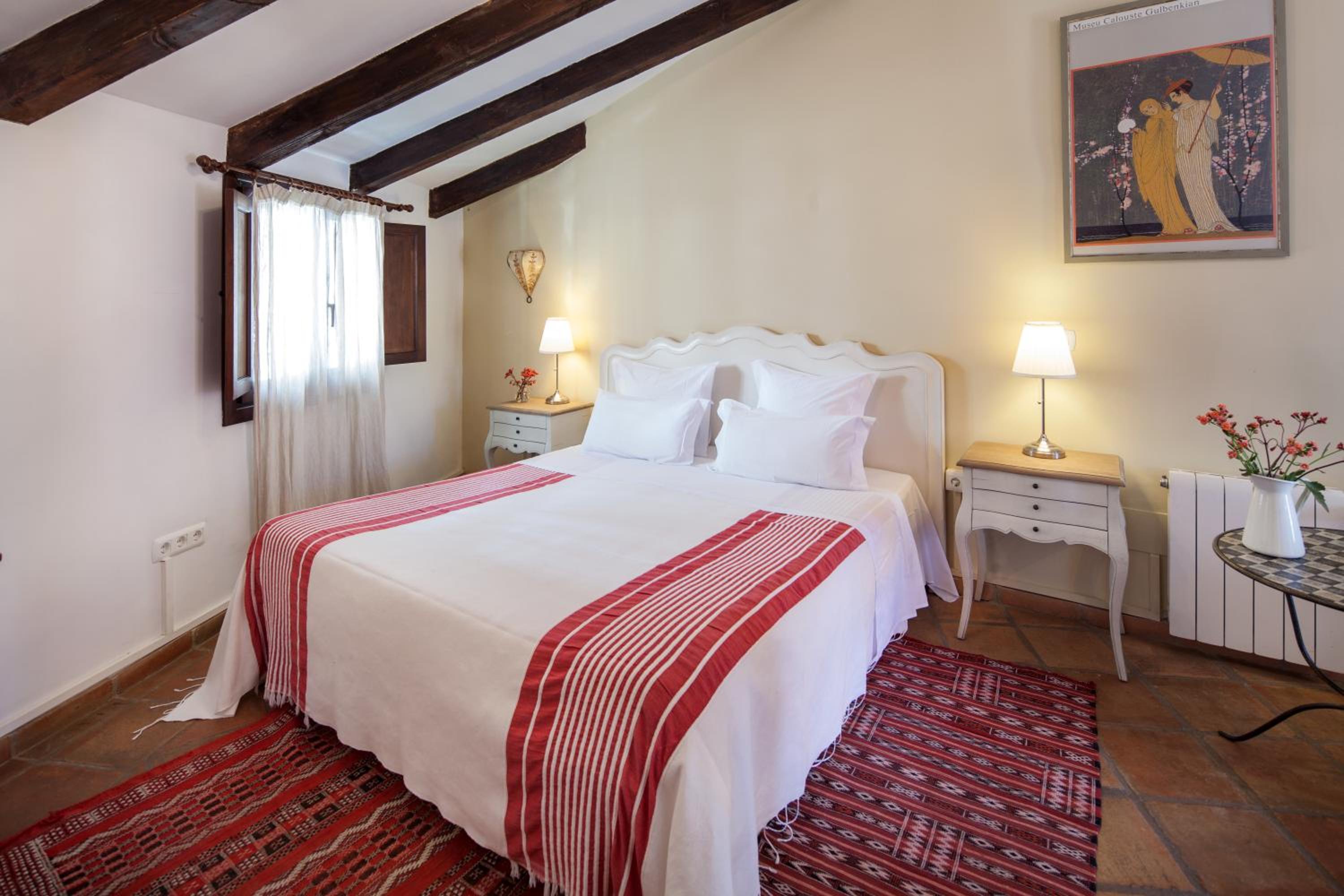 Junior Suite with Terrace - Photo 1