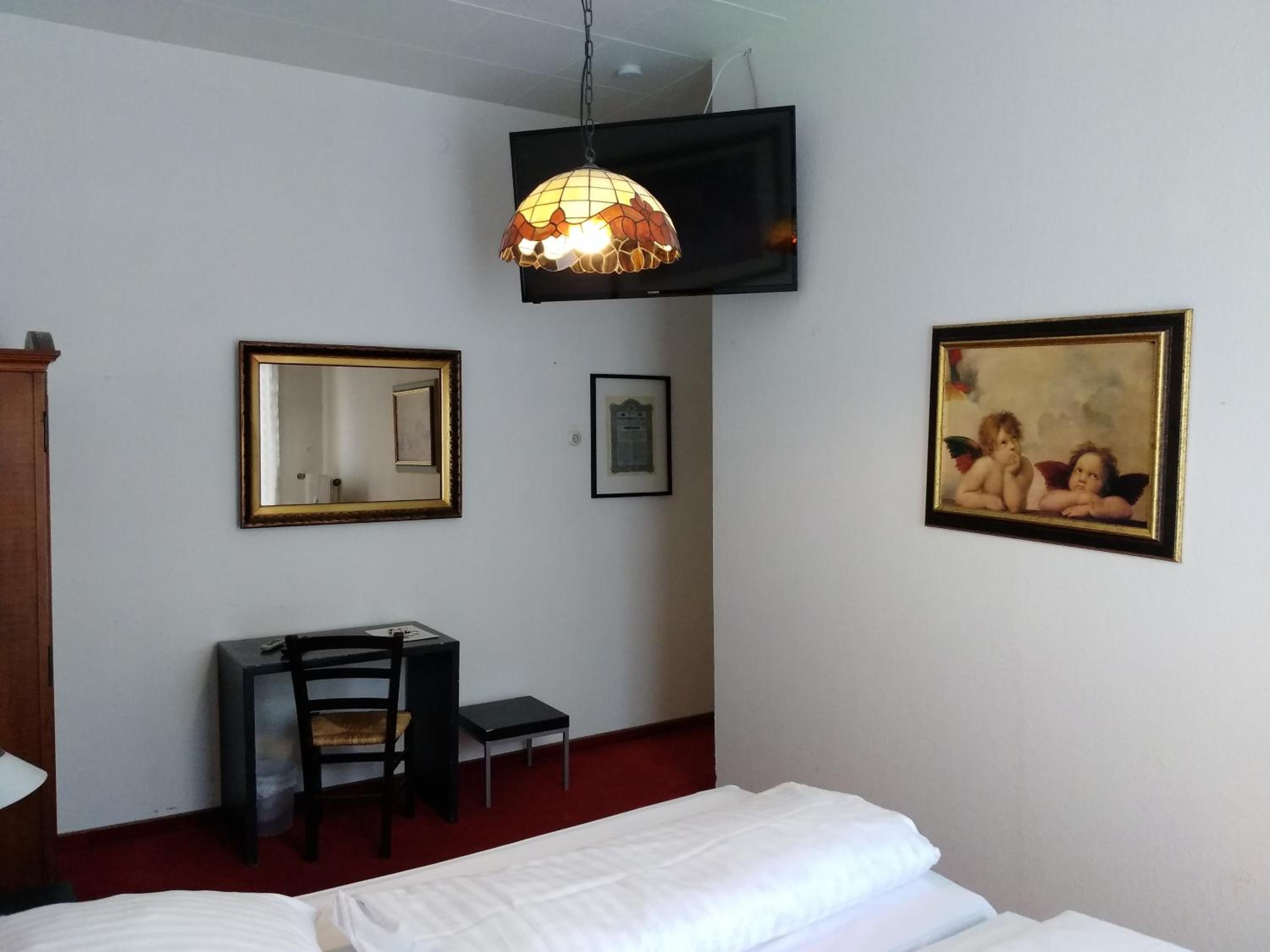 Double Room photo 2
