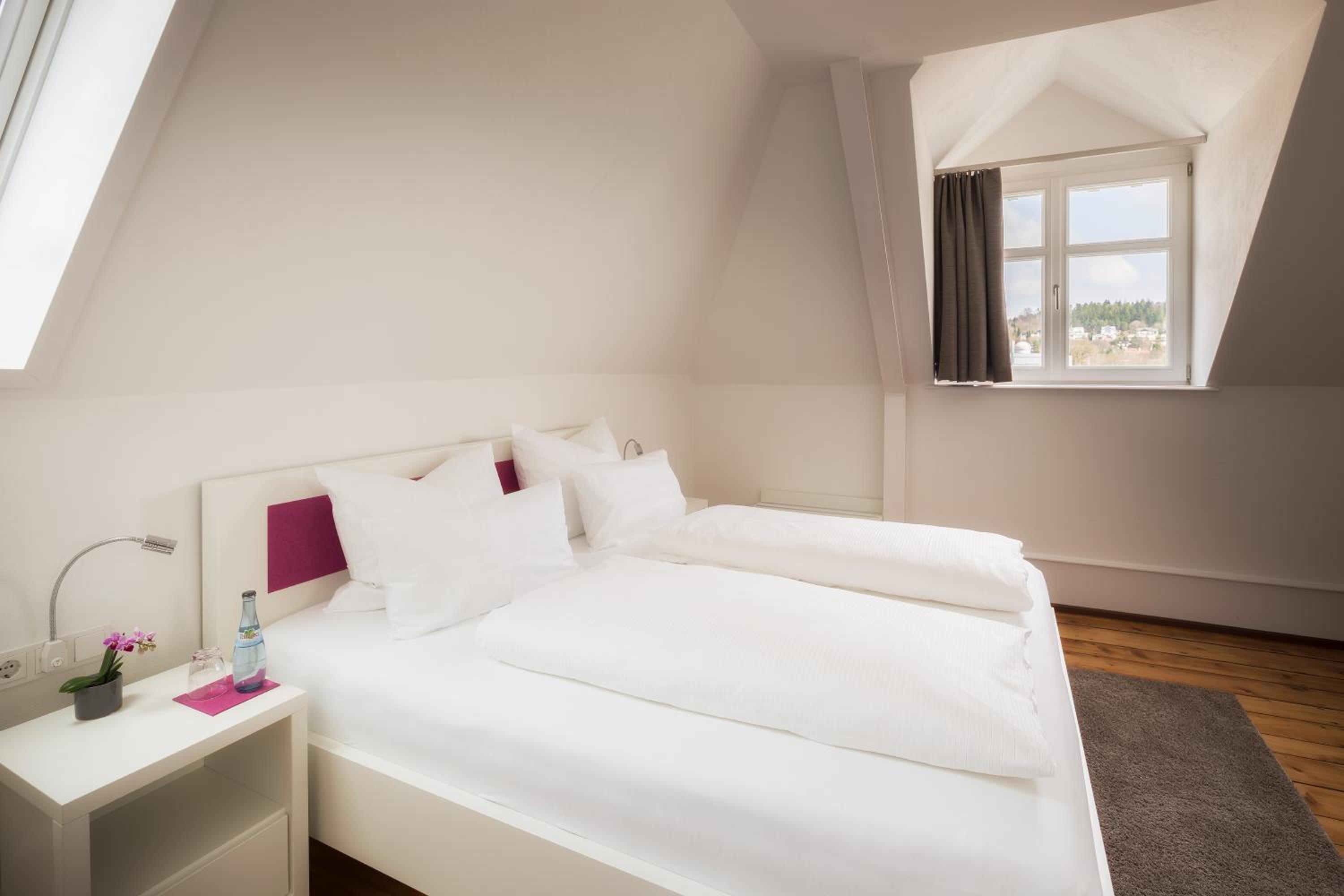 Double Room - Photo 1