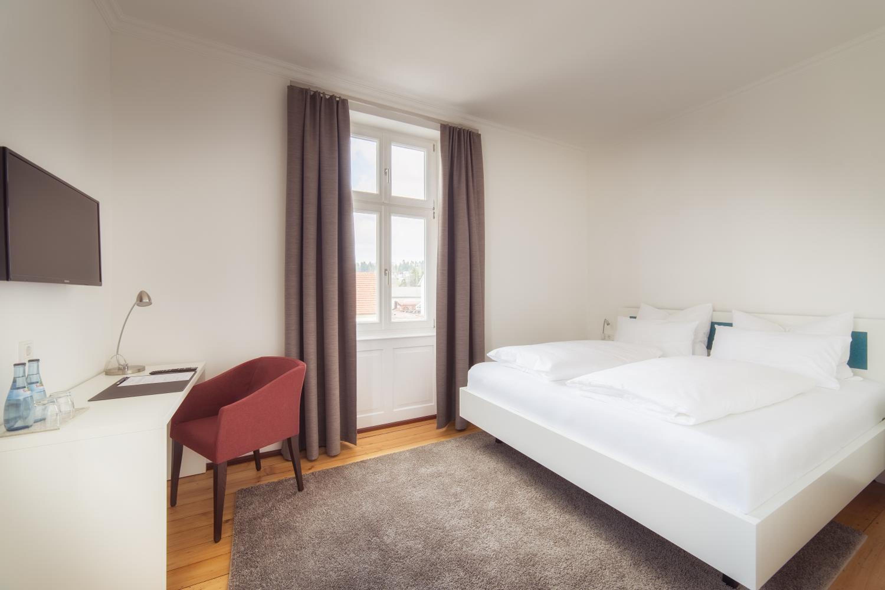 Double Room - Photo 5
