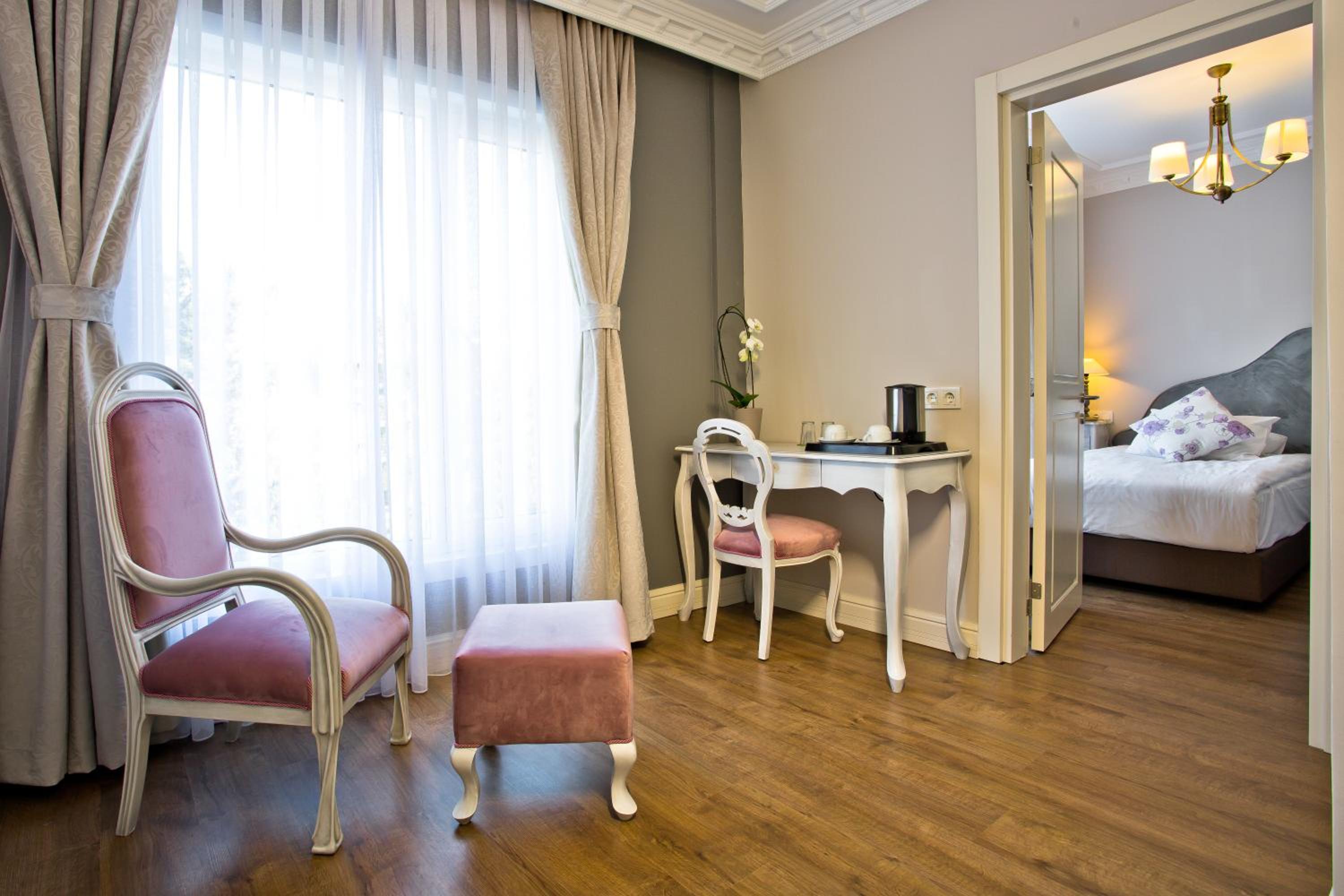 Junior Suite photo 1
