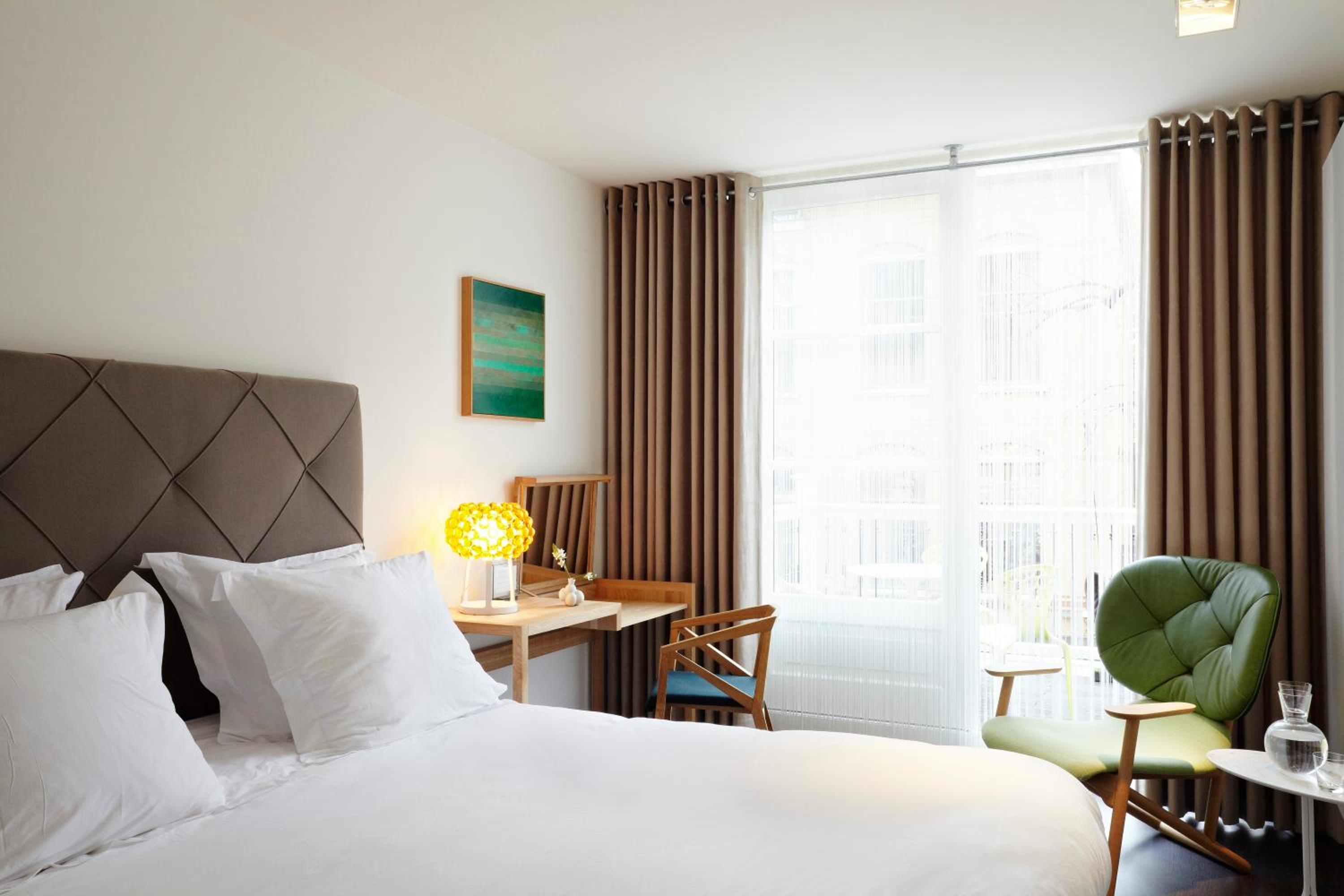 Deluxe Room photo 1