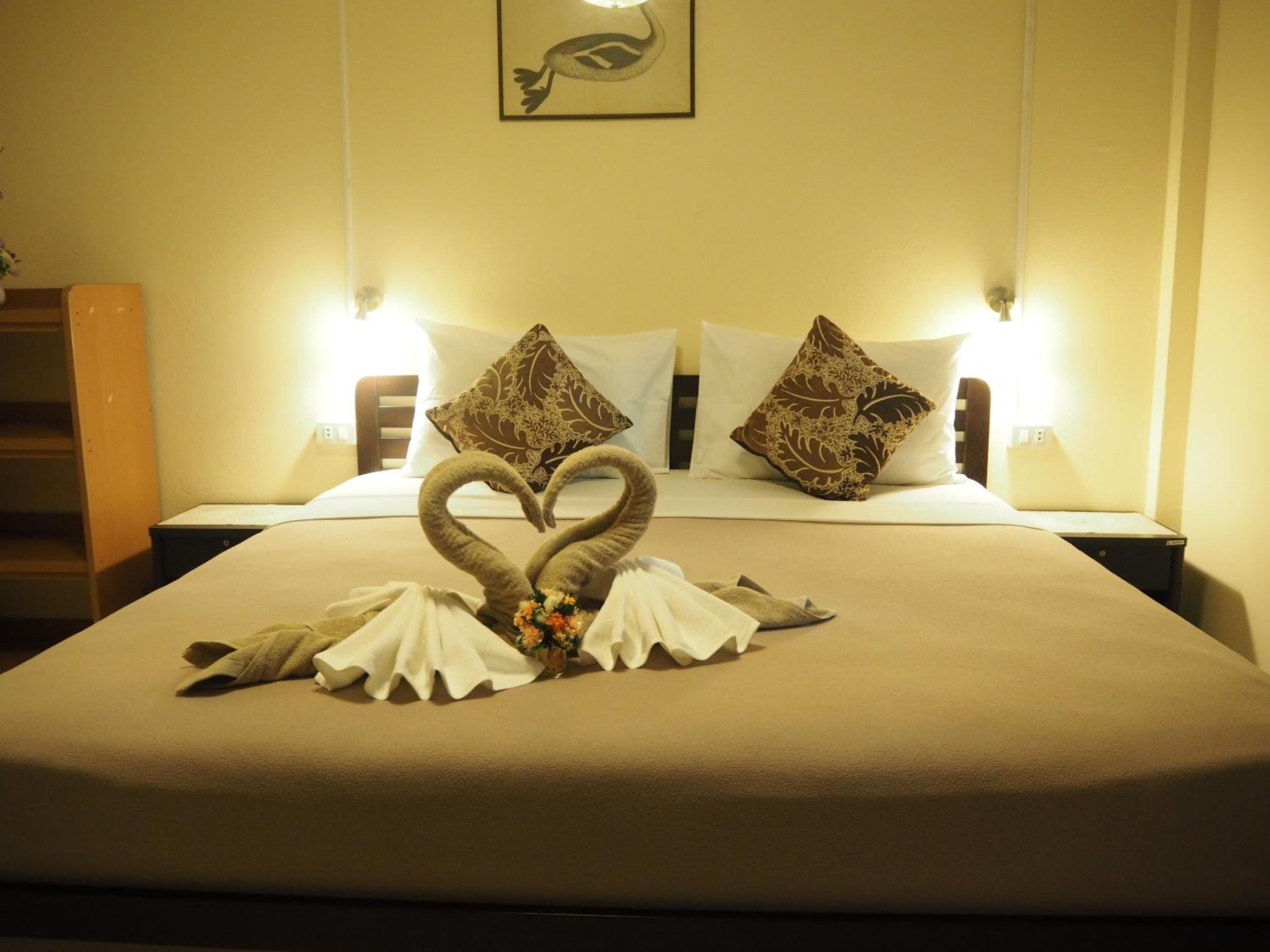 Small Double Room - Photo 4