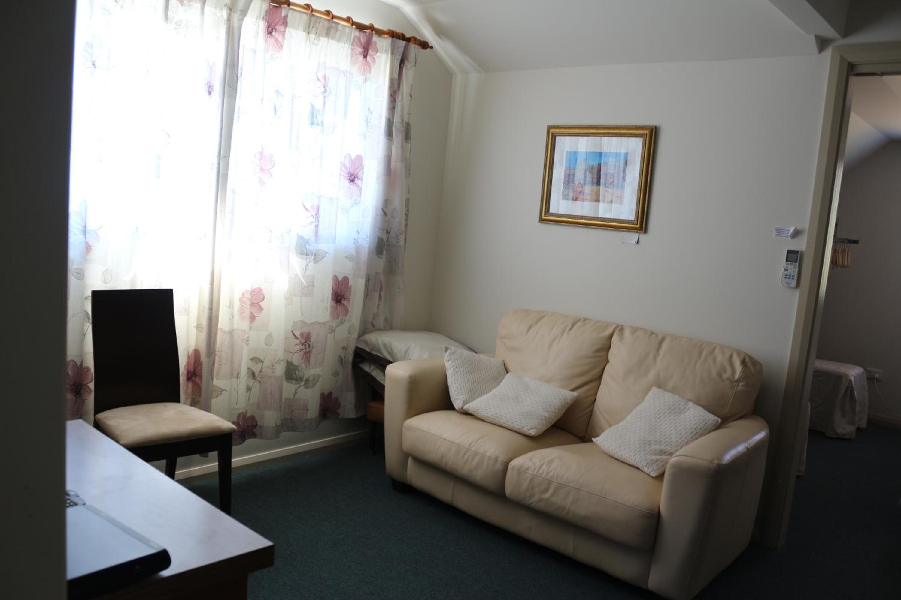 Vacation Home photo 1