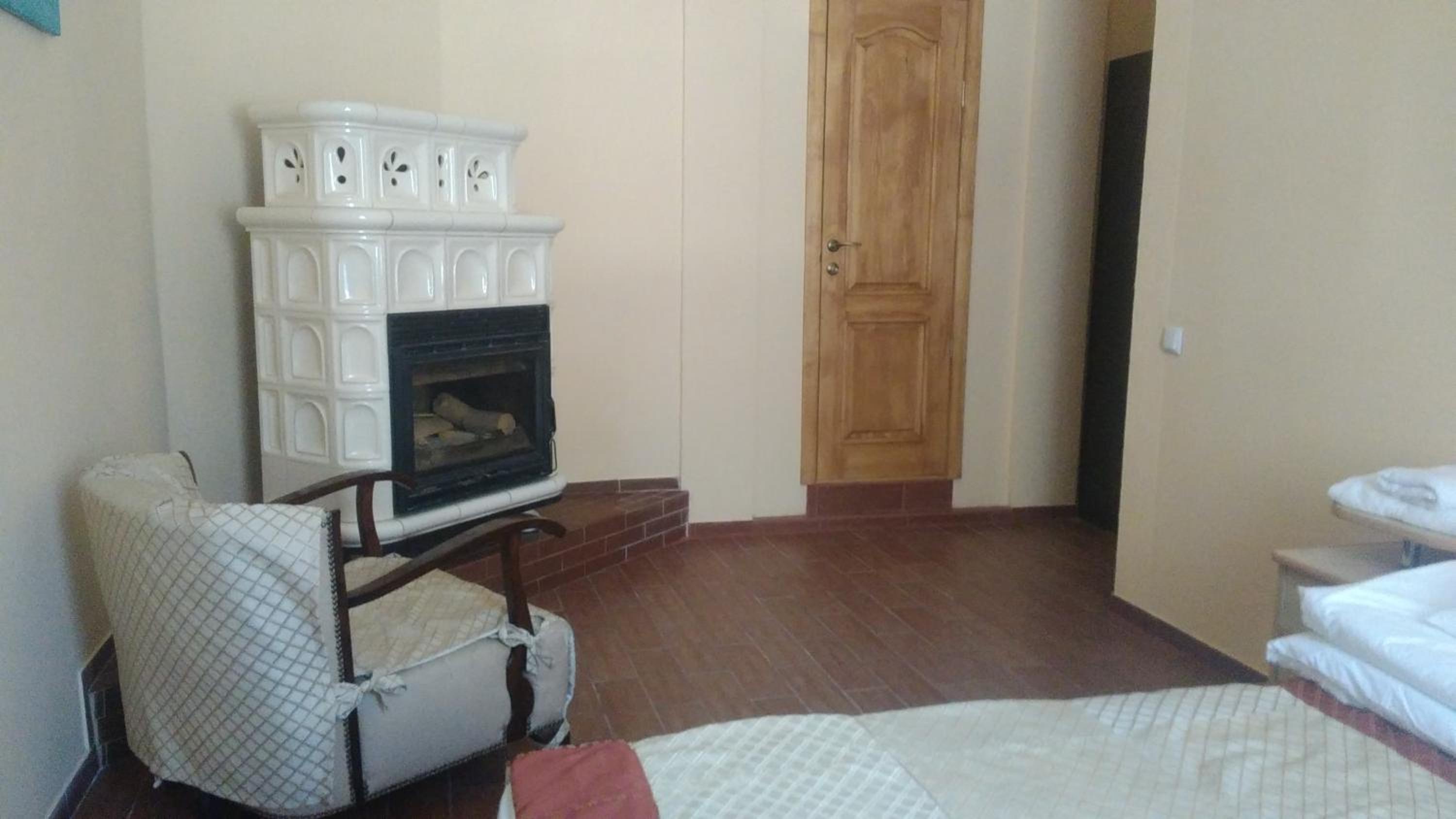 Superior King Room photo 1