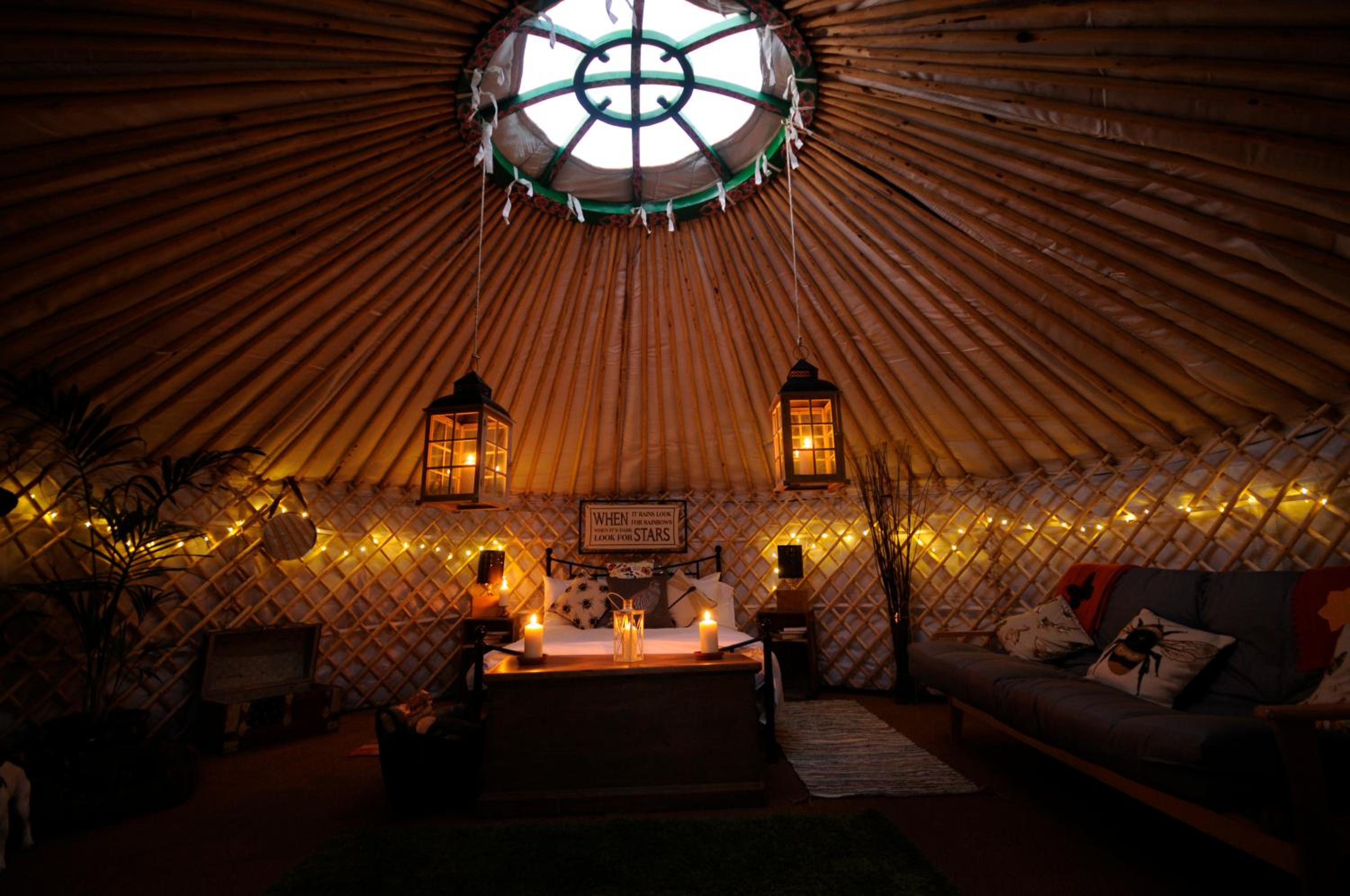 Tent