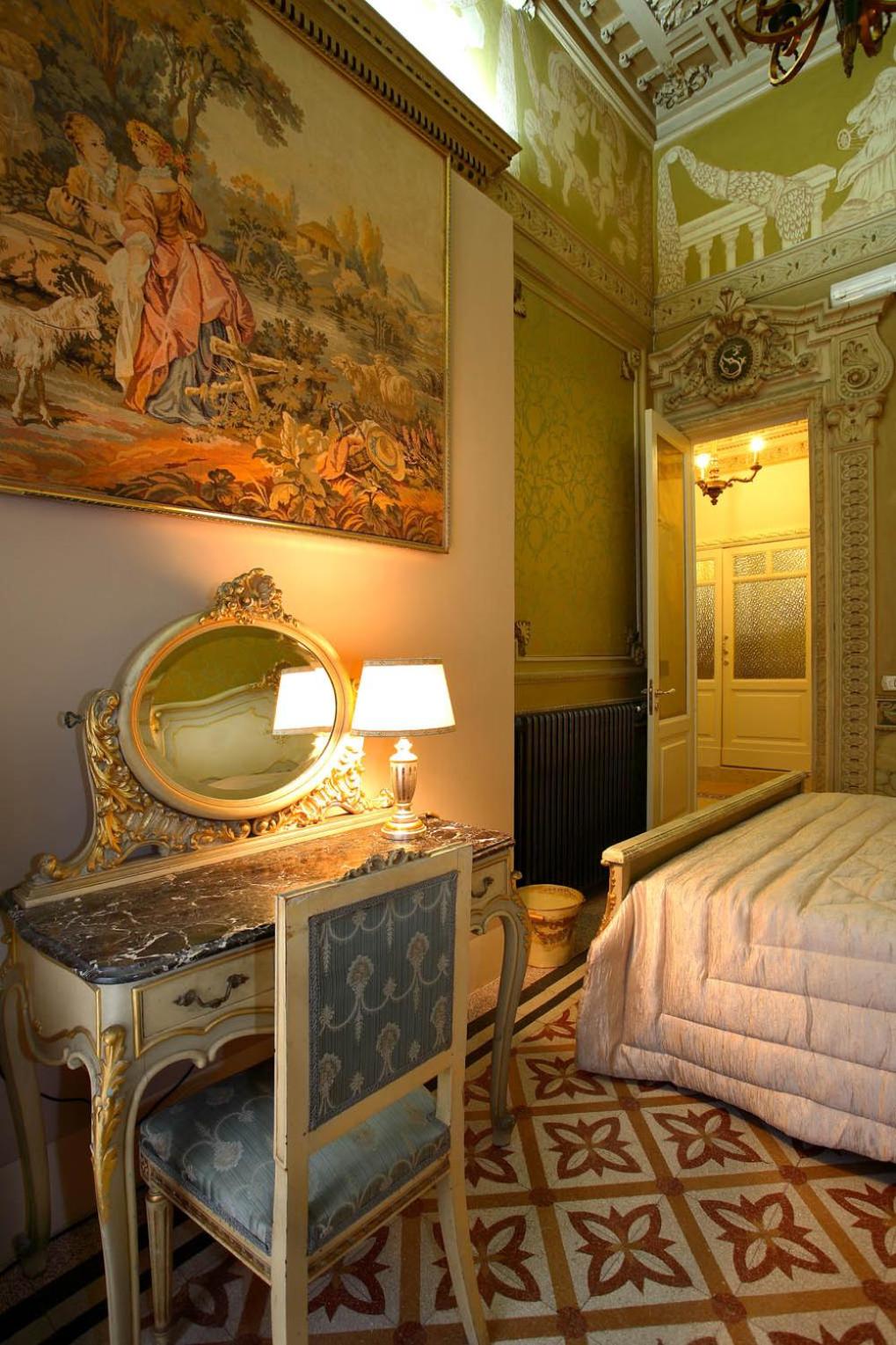 Double Room With Private External Bathroom photo 2