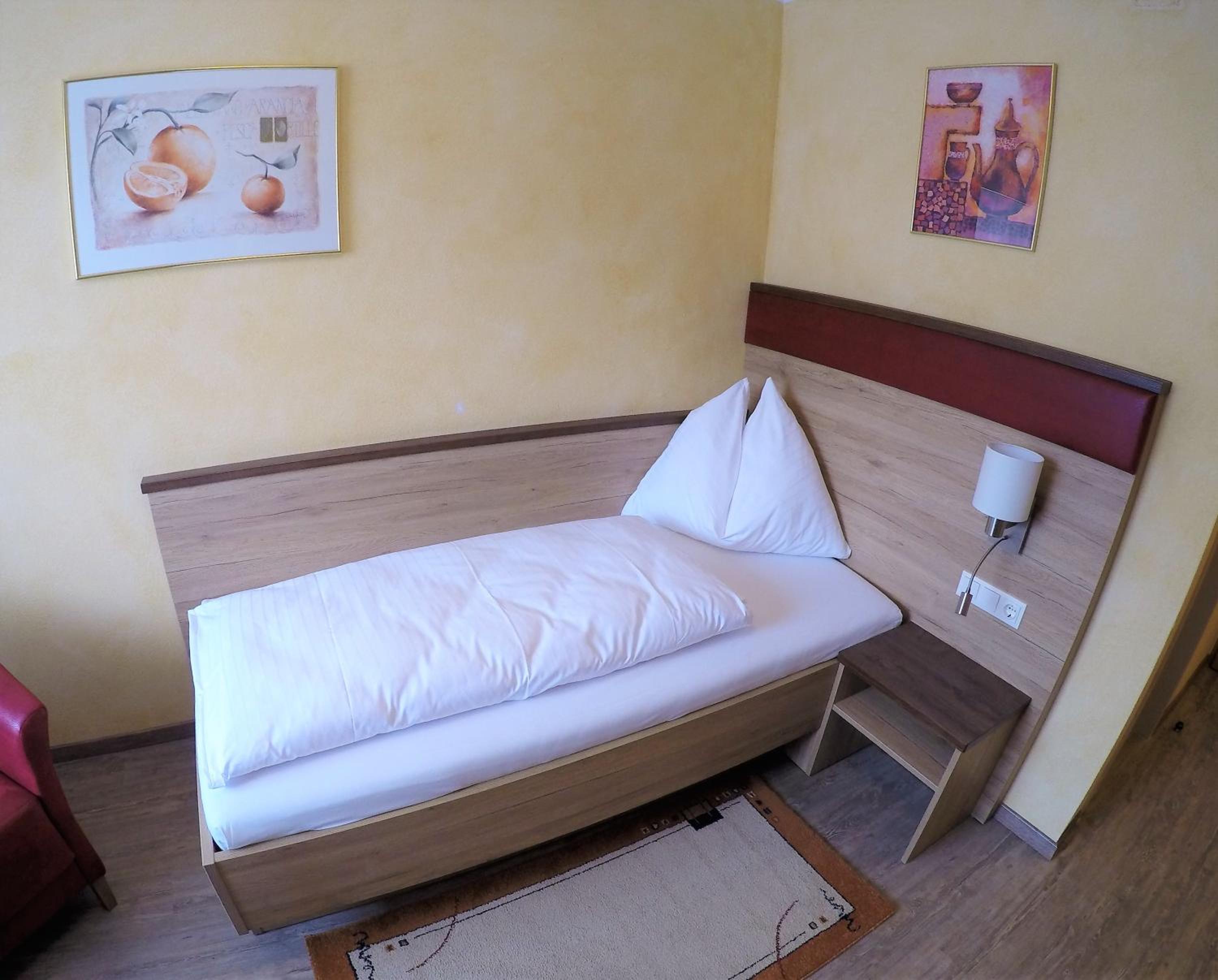Single Room