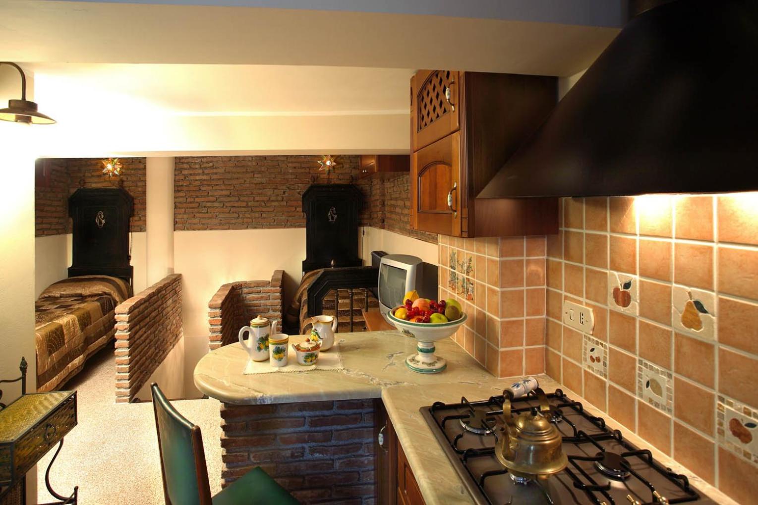 Twin Room With Private Bathroom photo 3