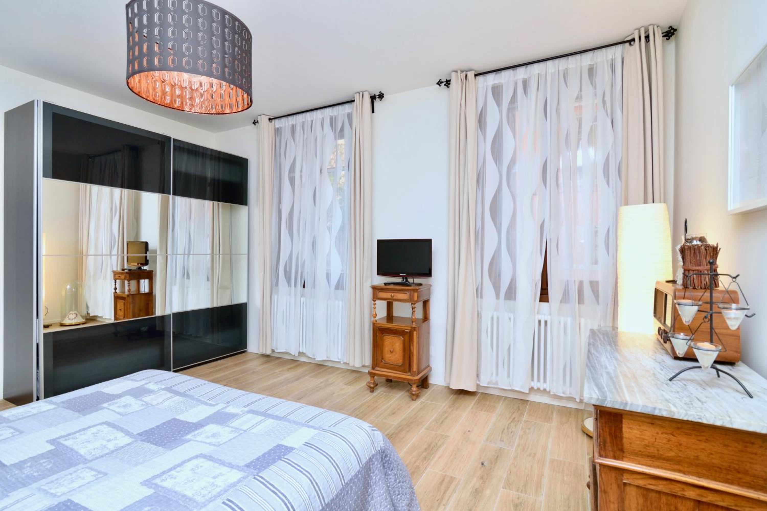 Apartment - Ground Floor photo 1