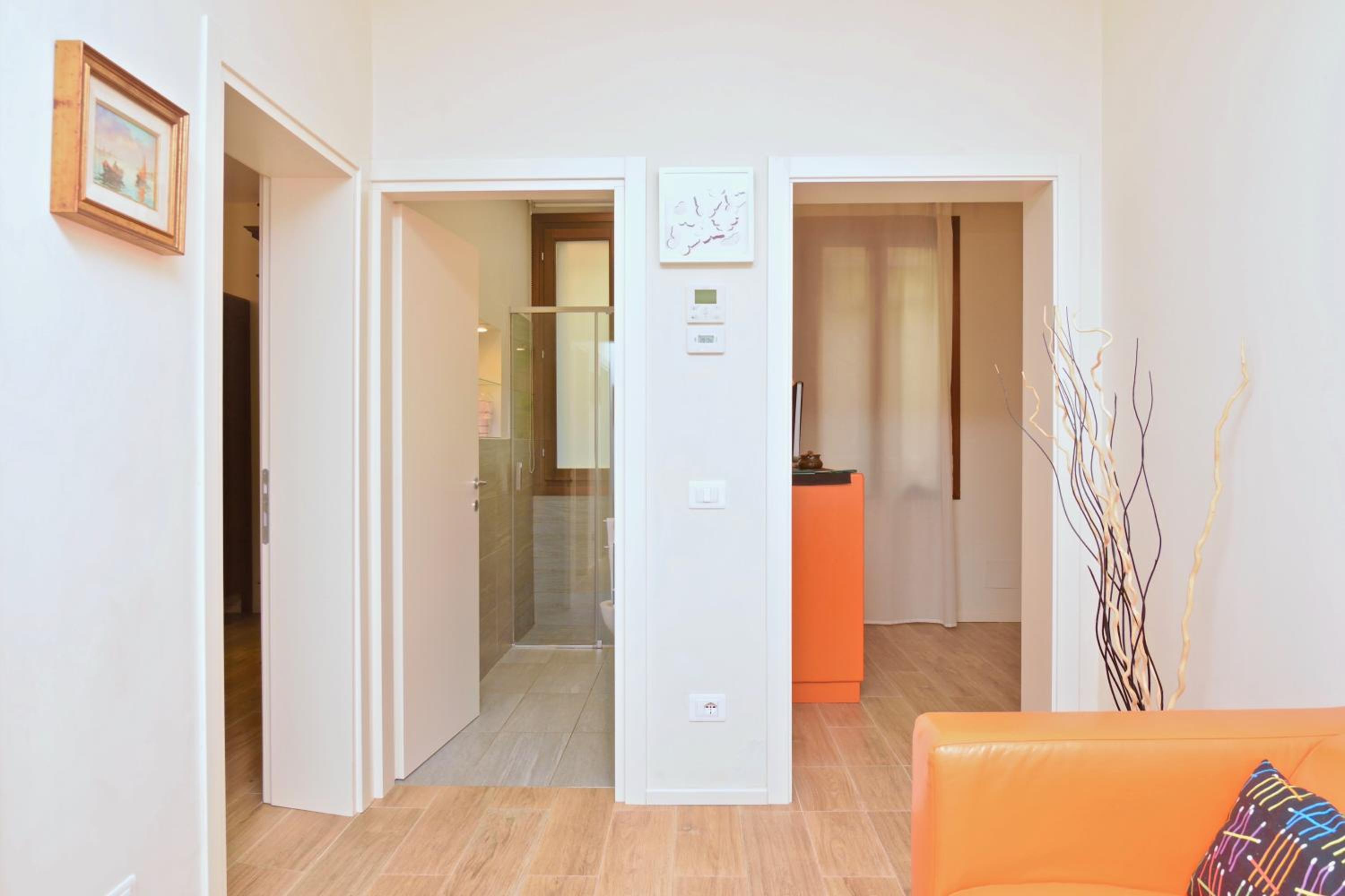 Apartment - Ground Floor photo 2