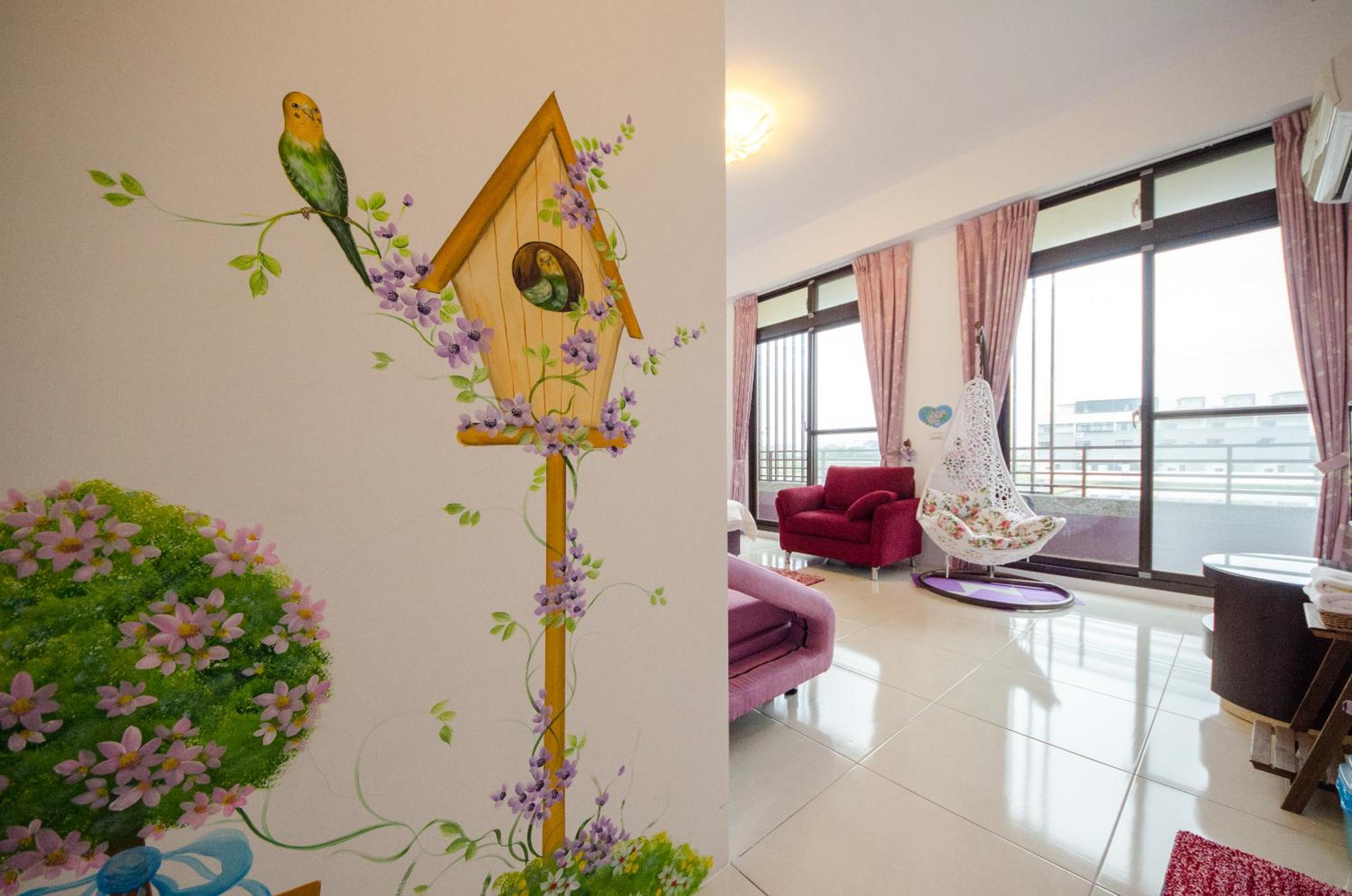 Deluxe Queen Room photo 3