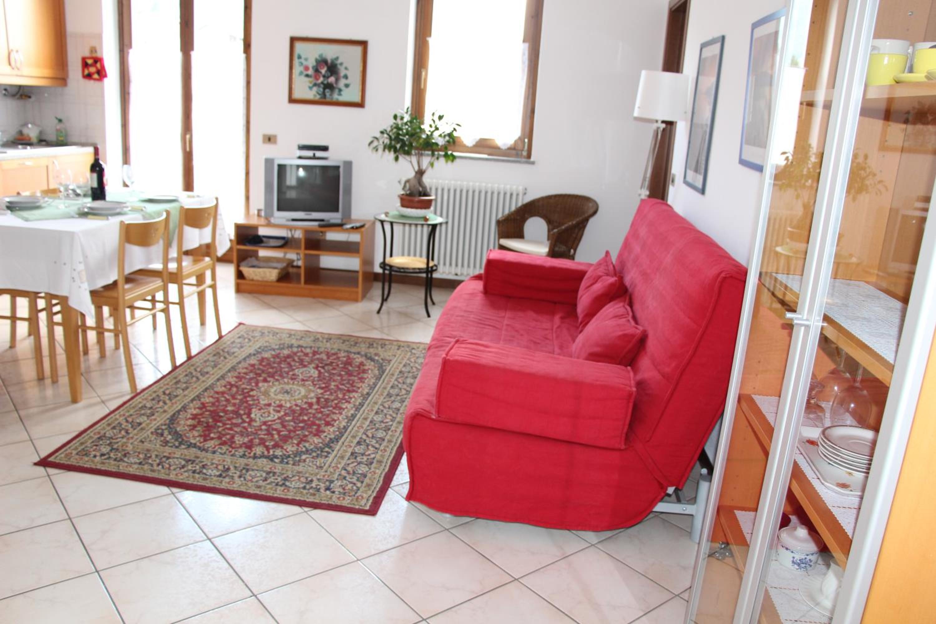 Apartment photo 1