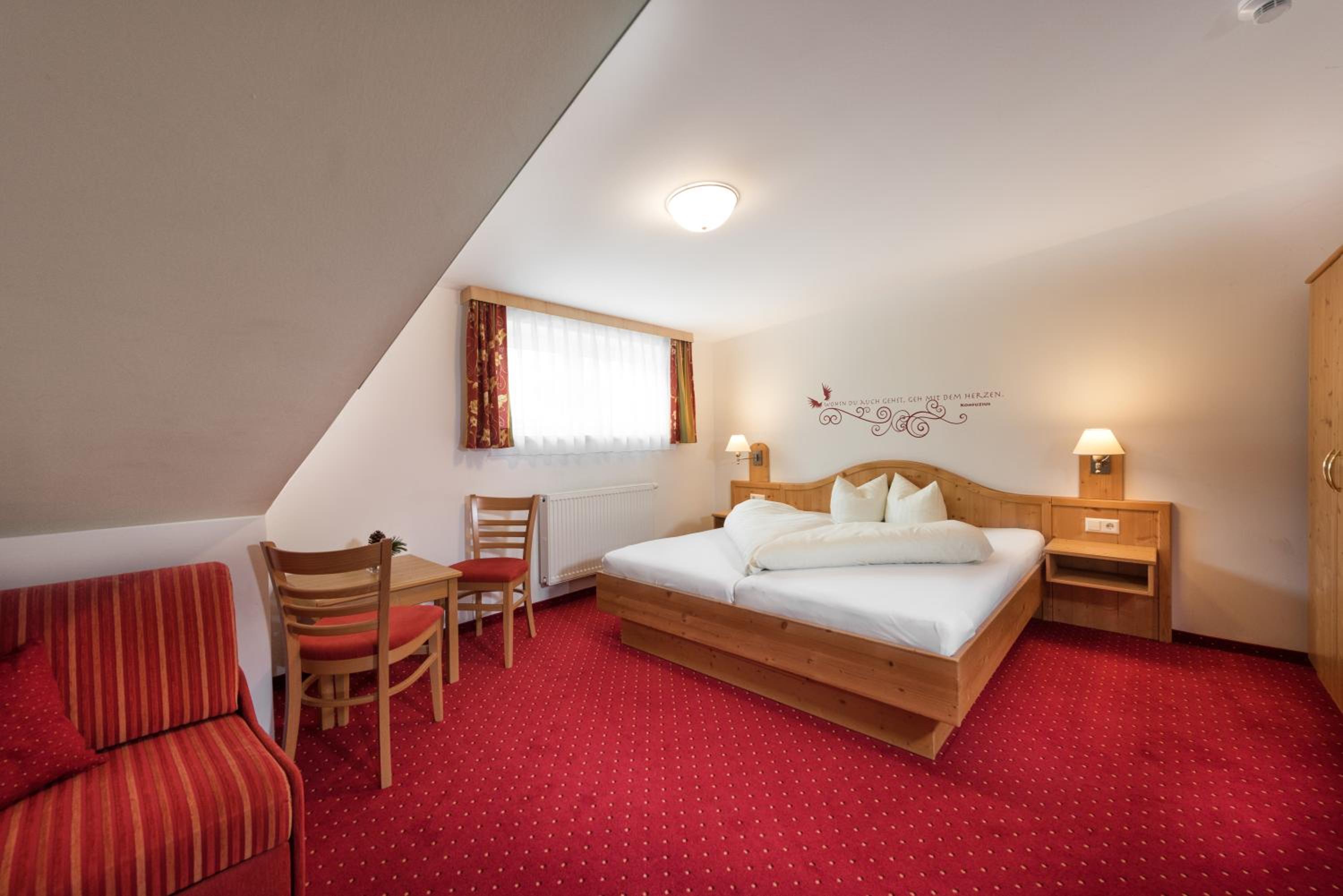 Double Room photo 1