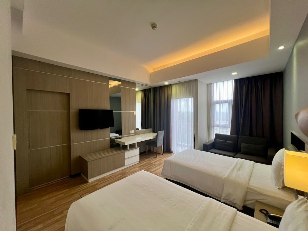 Deluxe Twin Room - Photo 3