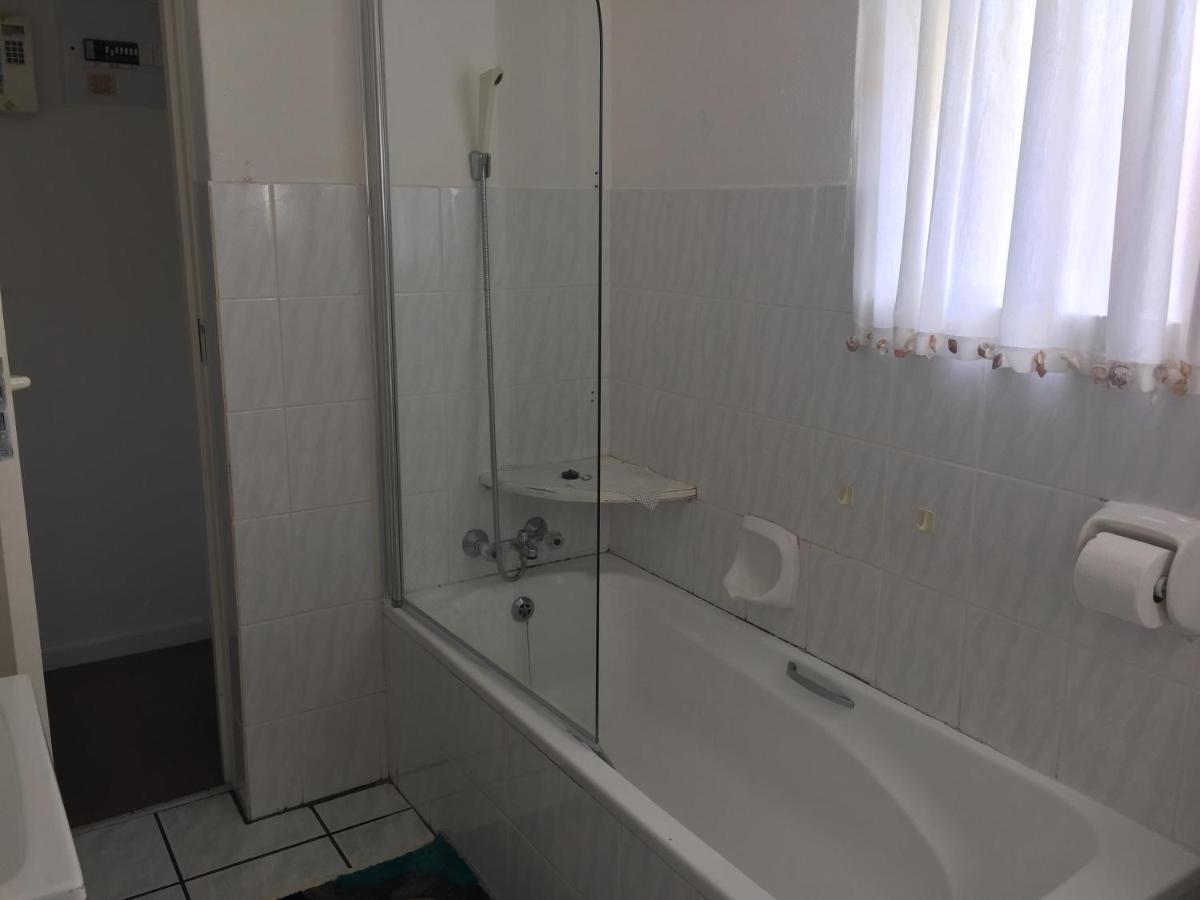 Two-Bedroom Apartment with Sea View, photo 7
