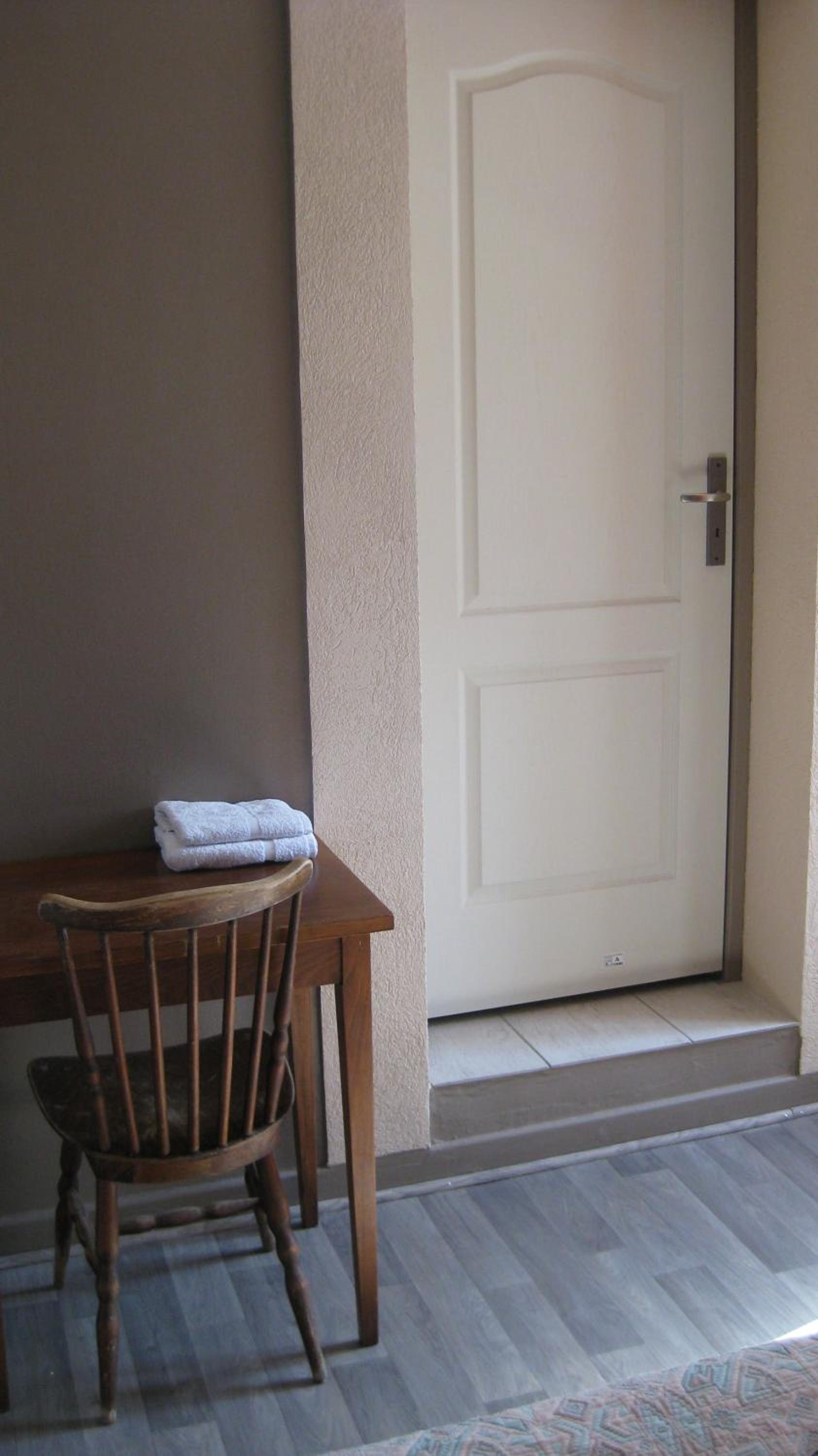 One-Bedroom Apartment with 1 Double Bed